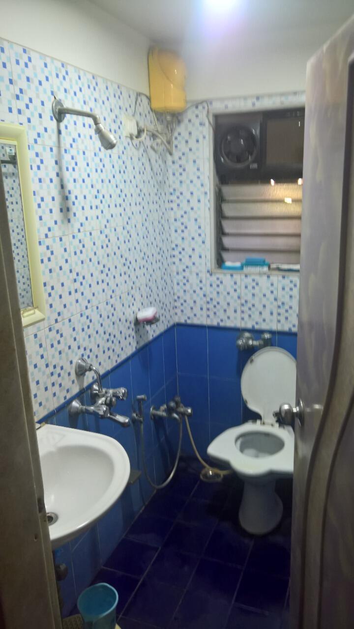 3 BHK Apartment for Rent in Ahimsa Marg Mumbai