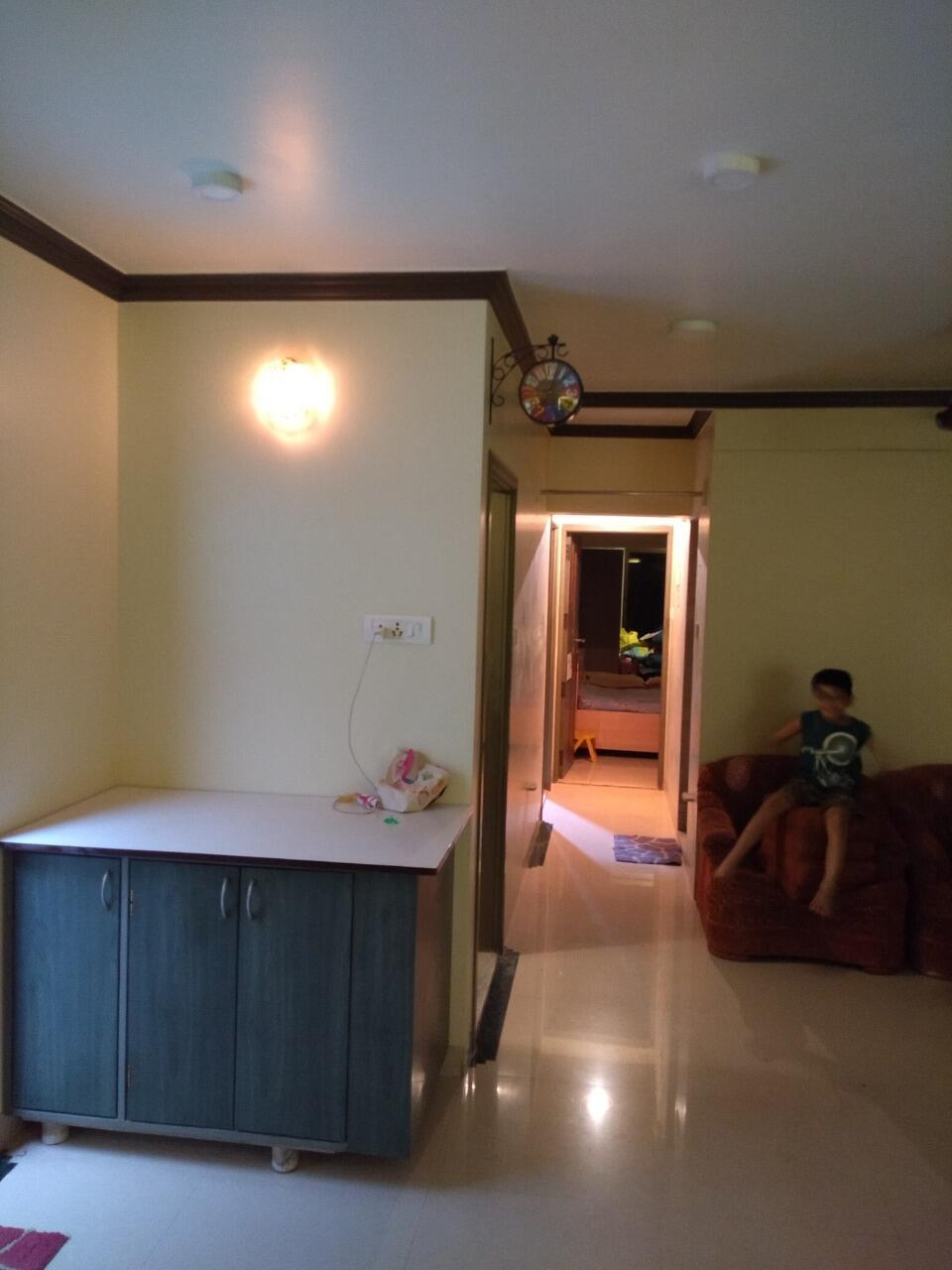 3 BHK Apartment for Rent in Ahimsa Marg Mumbai