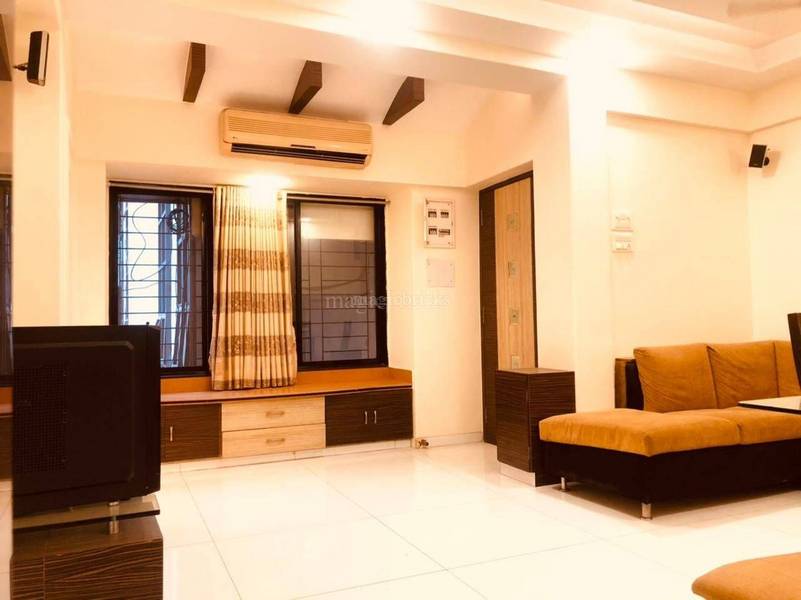 2 BHK Apartment for Sale in N S Road no.3 Mumbai