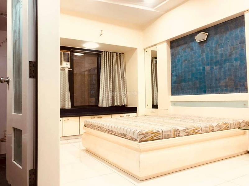 2 BHK Apartment for Sale in N S Road no.3 Mumbai