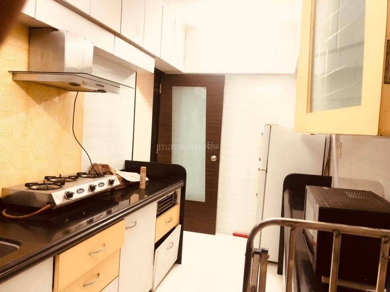 2 BHK Apartment for Sale in N S Road no.3 Mumbai