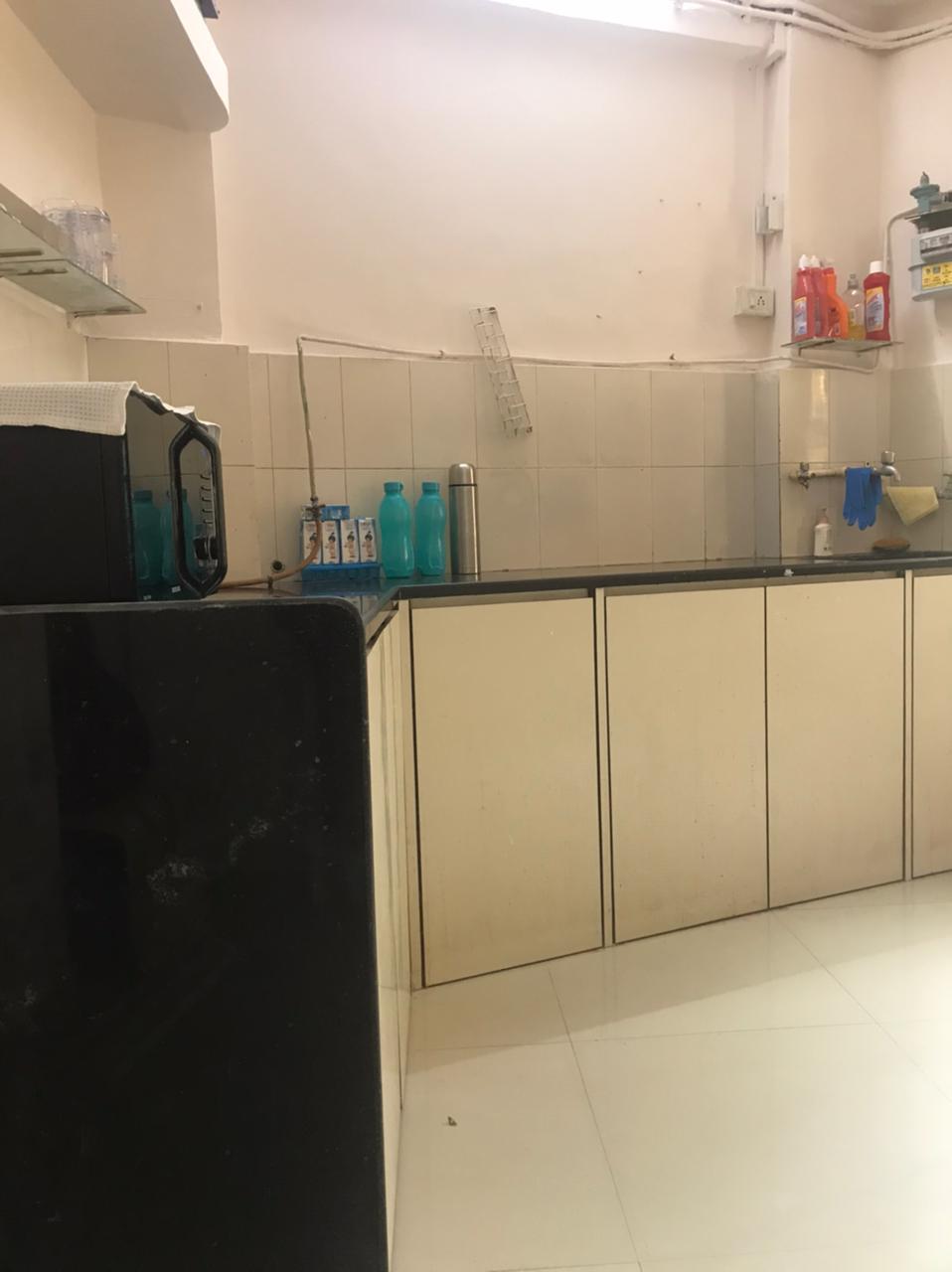 2 BHK Apartment for Sale in Bandra Reclamation Mumbai
