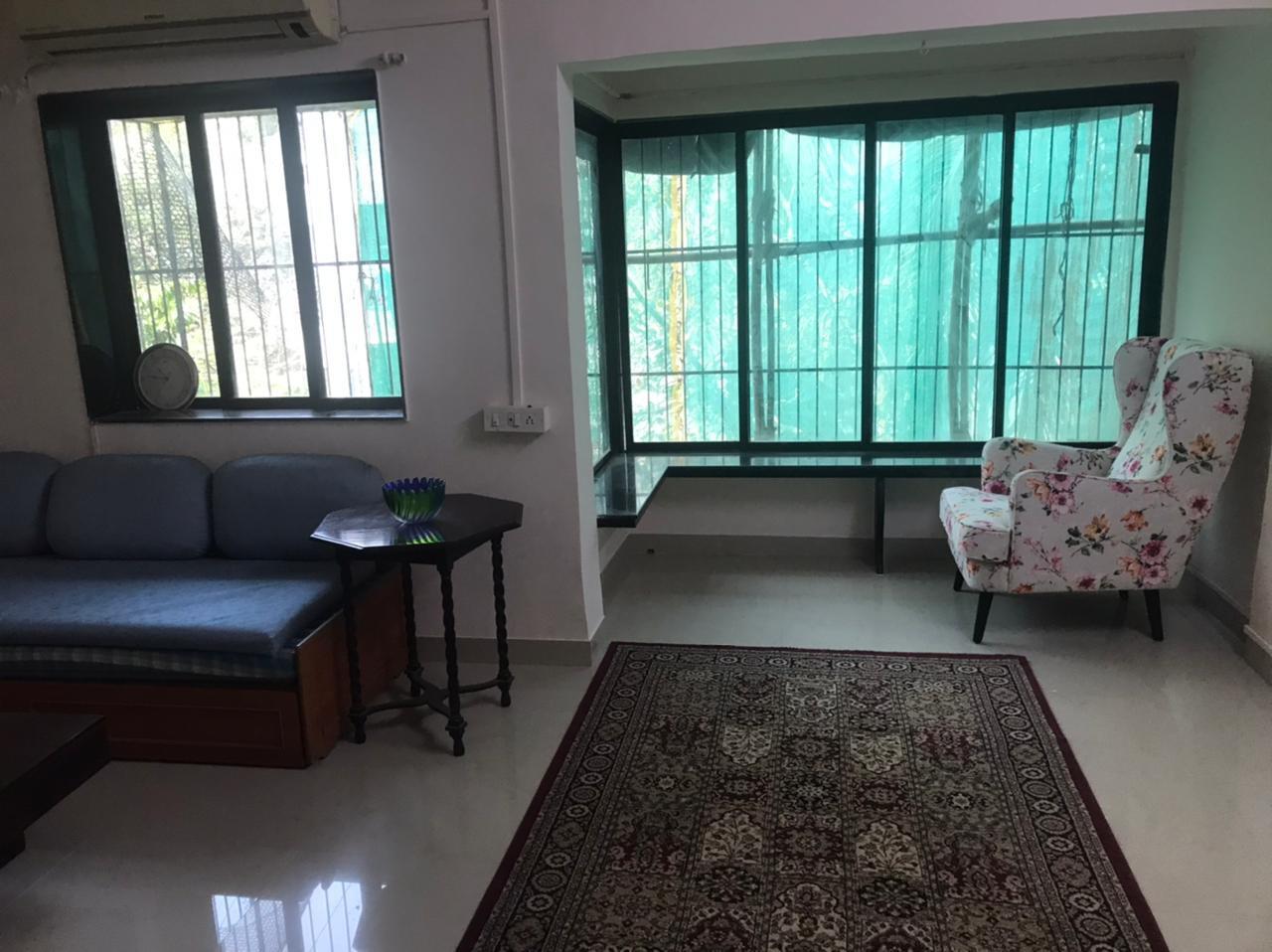 2 BHK Apartment for Sale in Bandra Reclamation Mumbai