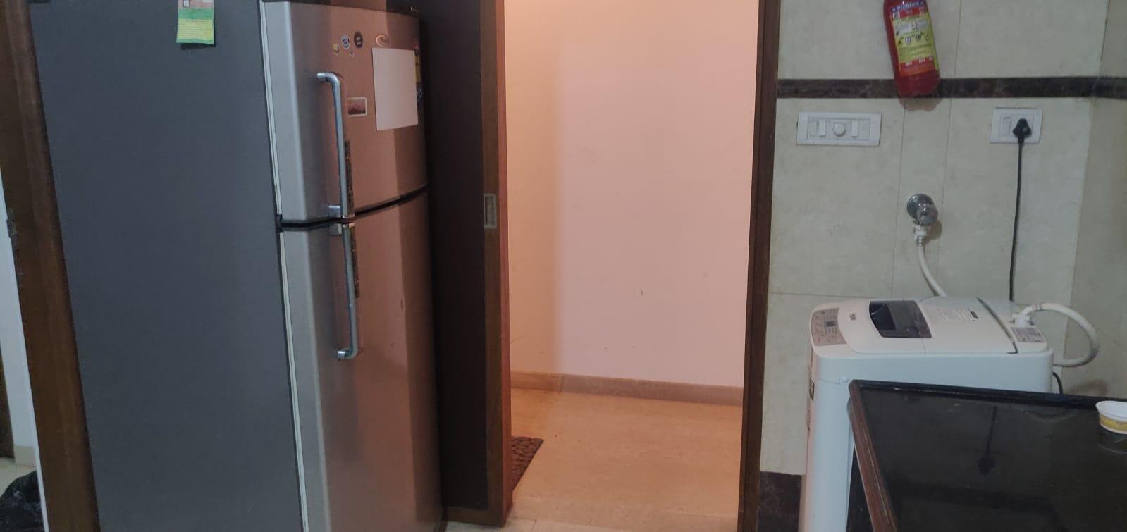3 BHK Apartment for Rent in Ganpatrao Kadam Marg Mumbai
