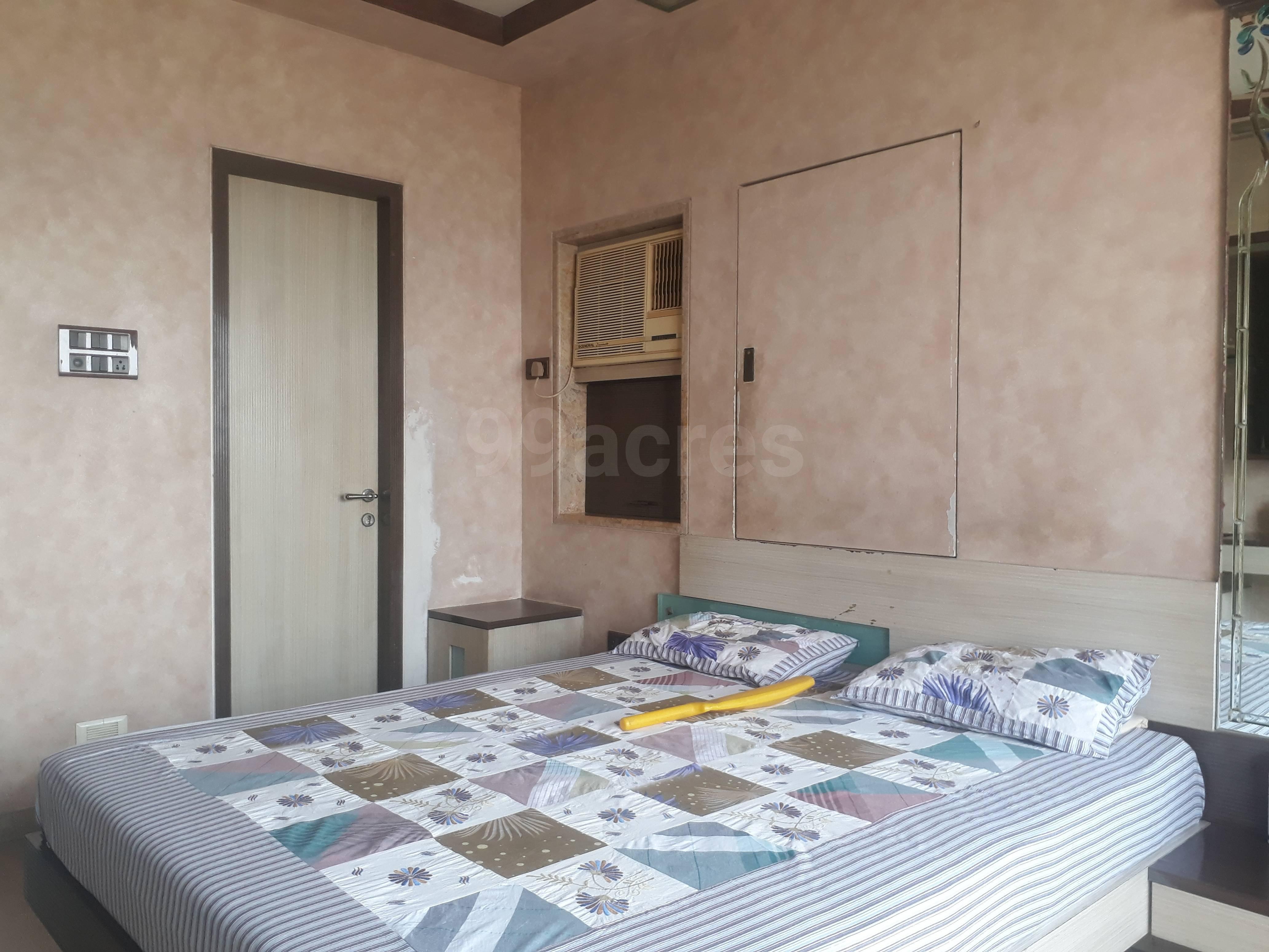 3 BHK Apartment for Rent in Prabhadevi Mumbai