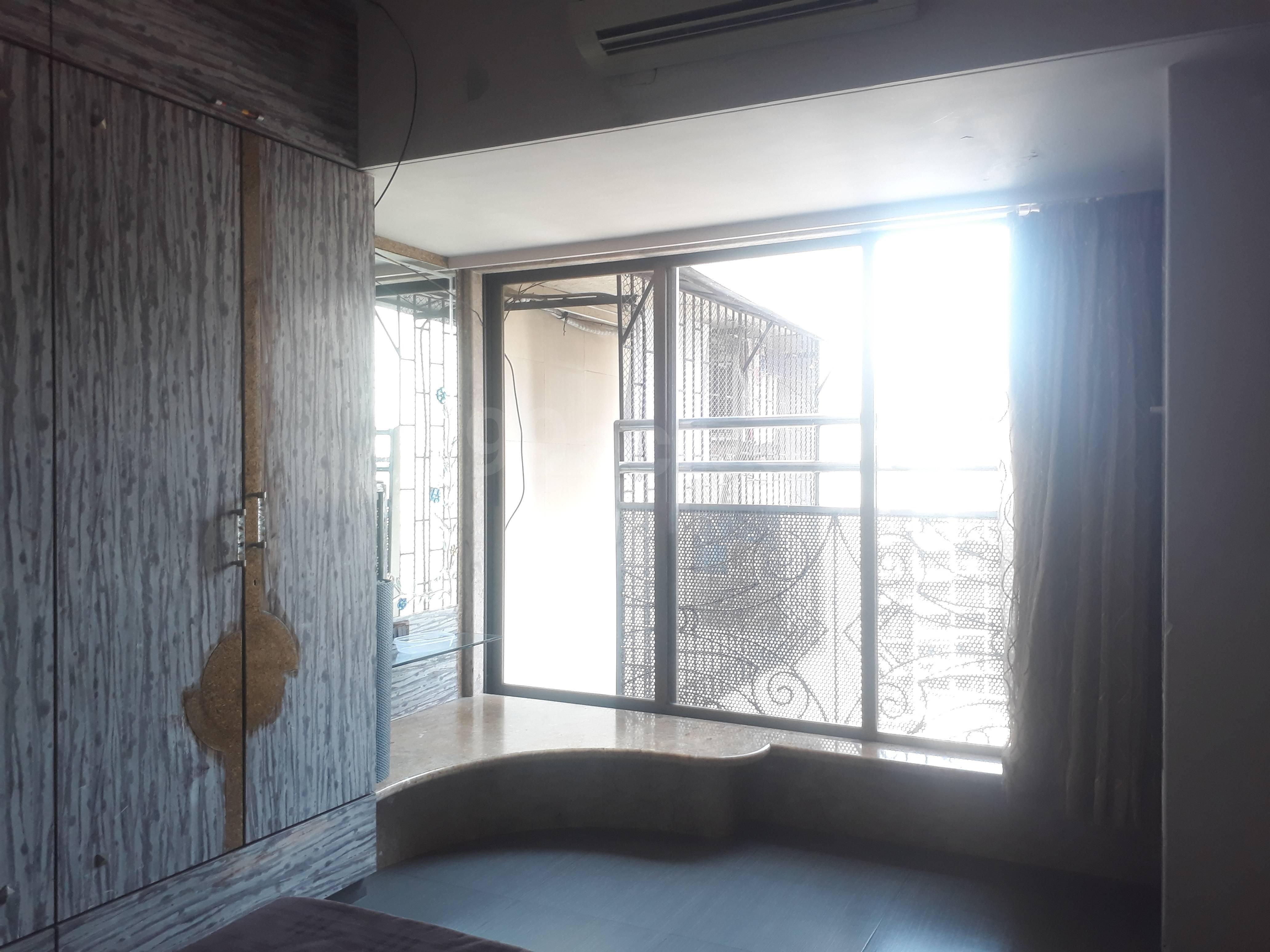 3 BHK Apartment for Rent in Prabhadevi Mumbai