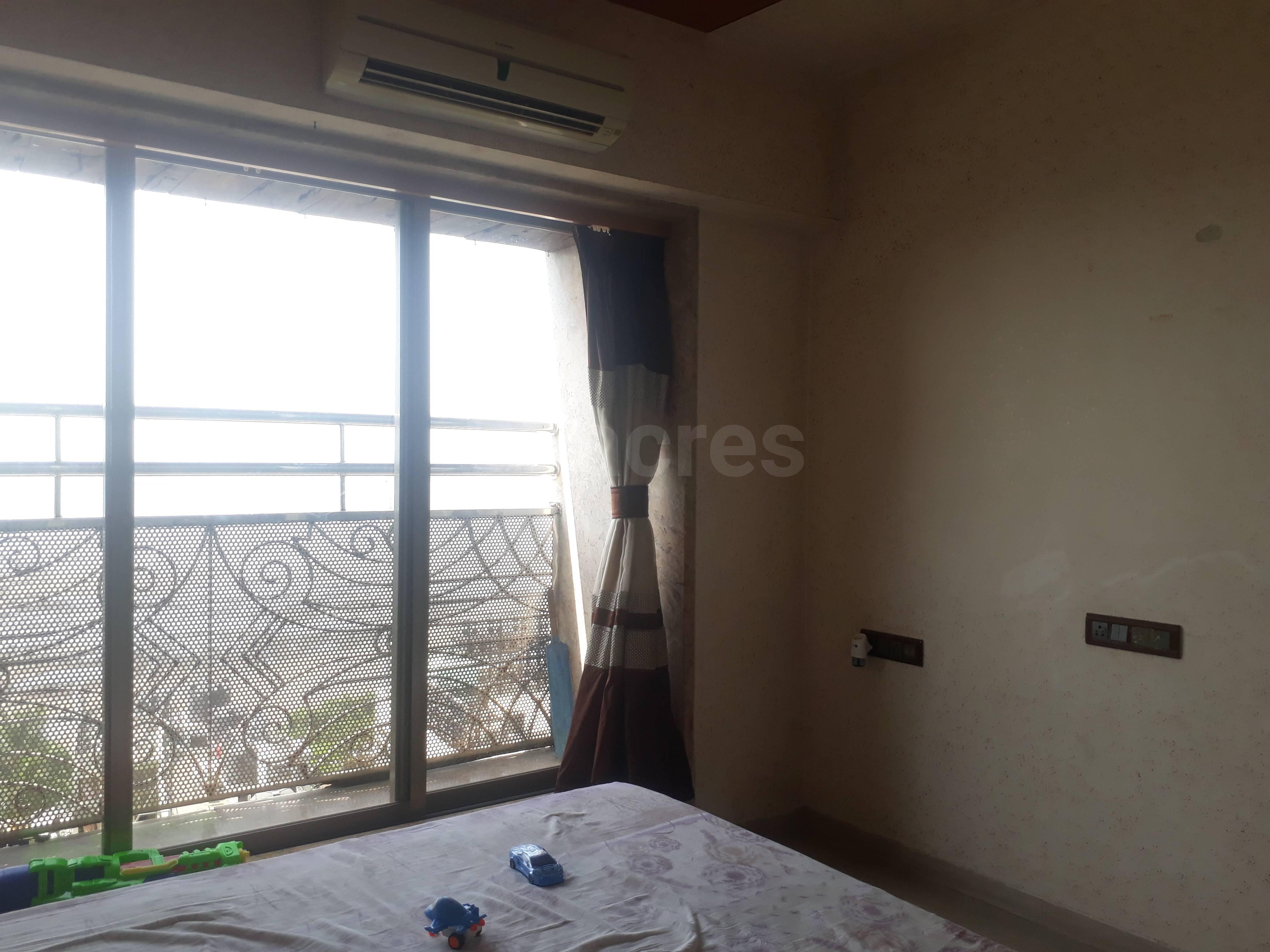 3 BHK Apartment for Rent in Prabhadevi Mumbai