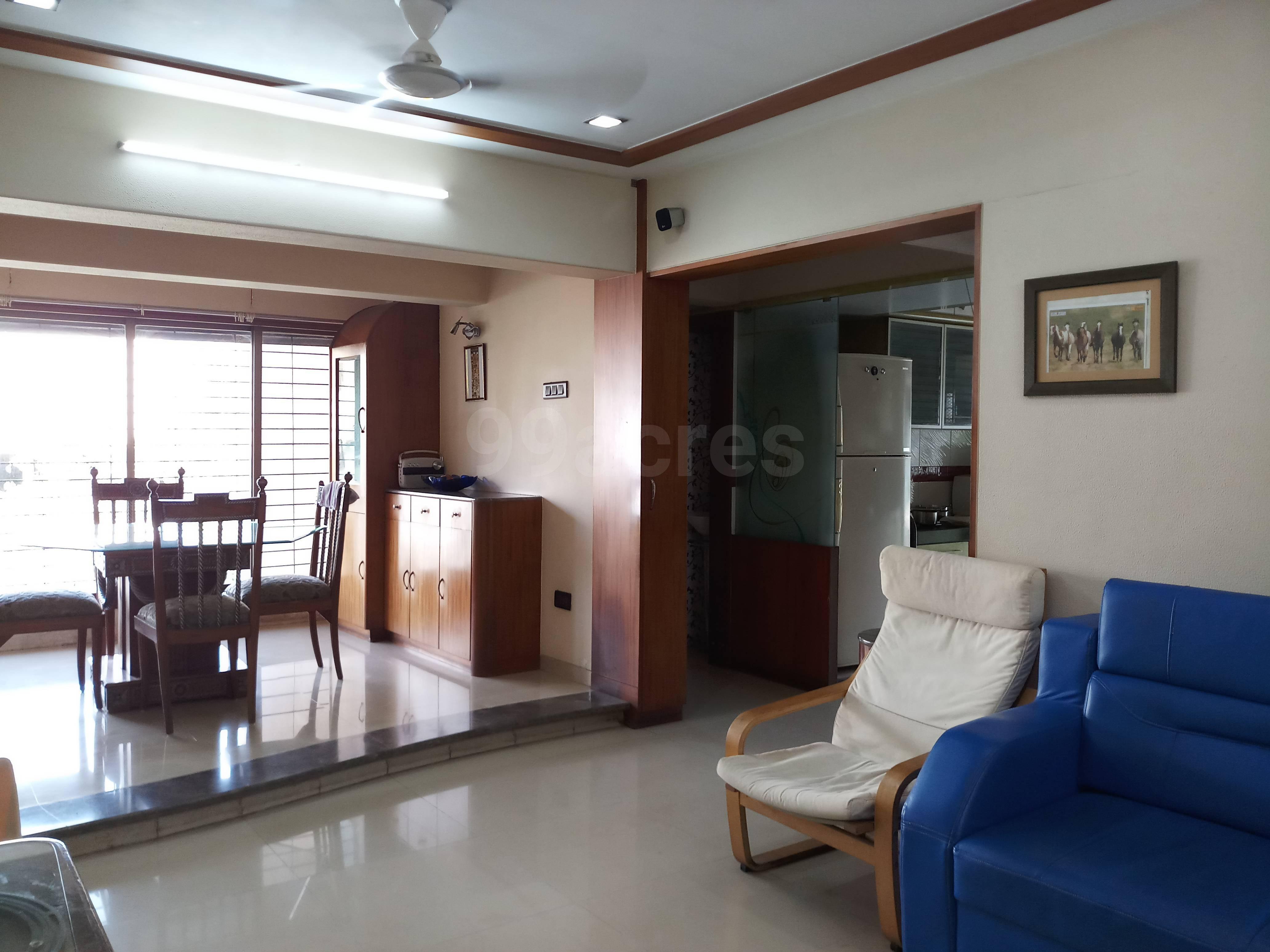 2 BHK Apartment for Sale in Andrews Road Mumbai