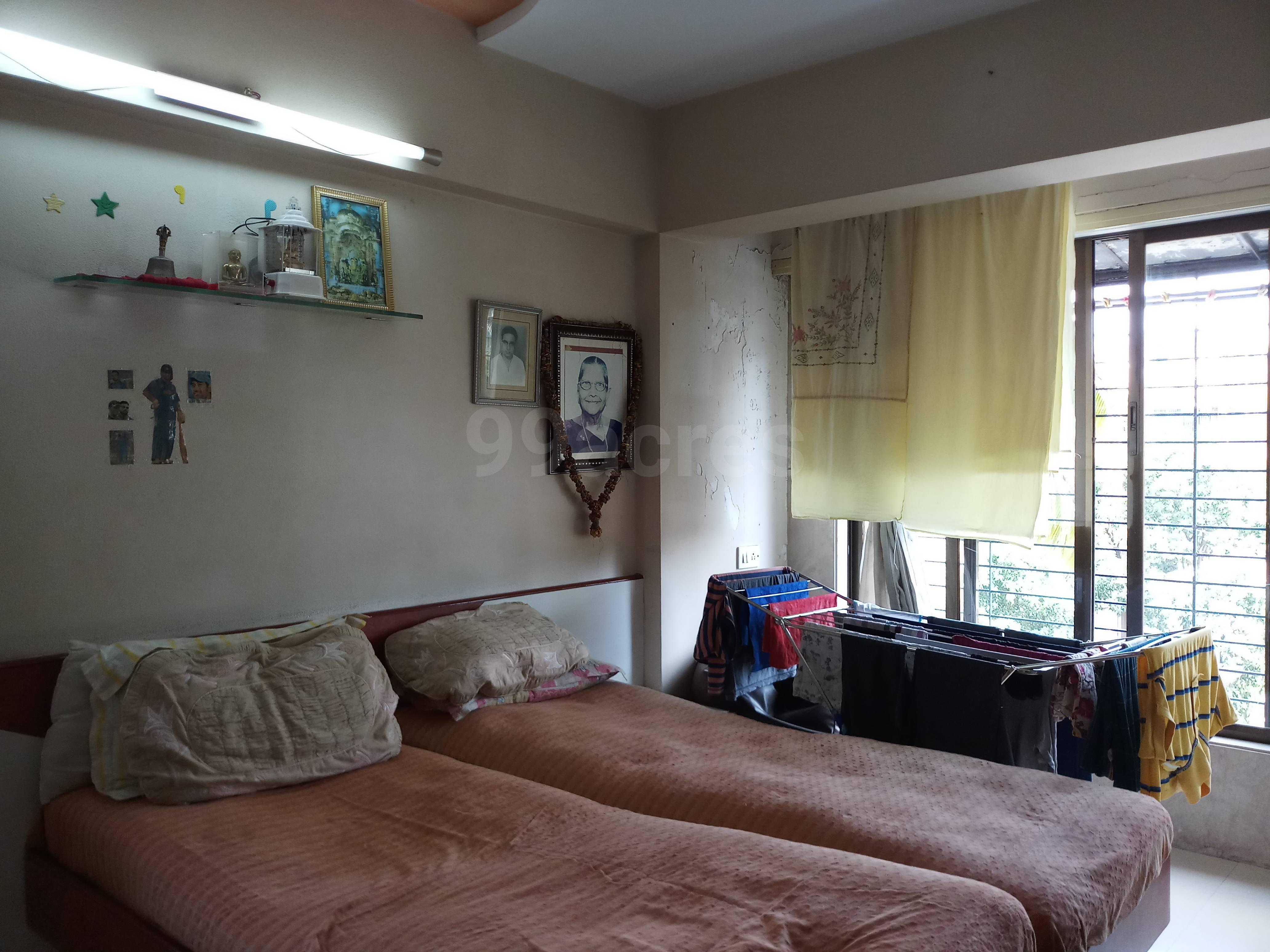 2 BHK Apartment for Sale in Andrews Road Mumbai