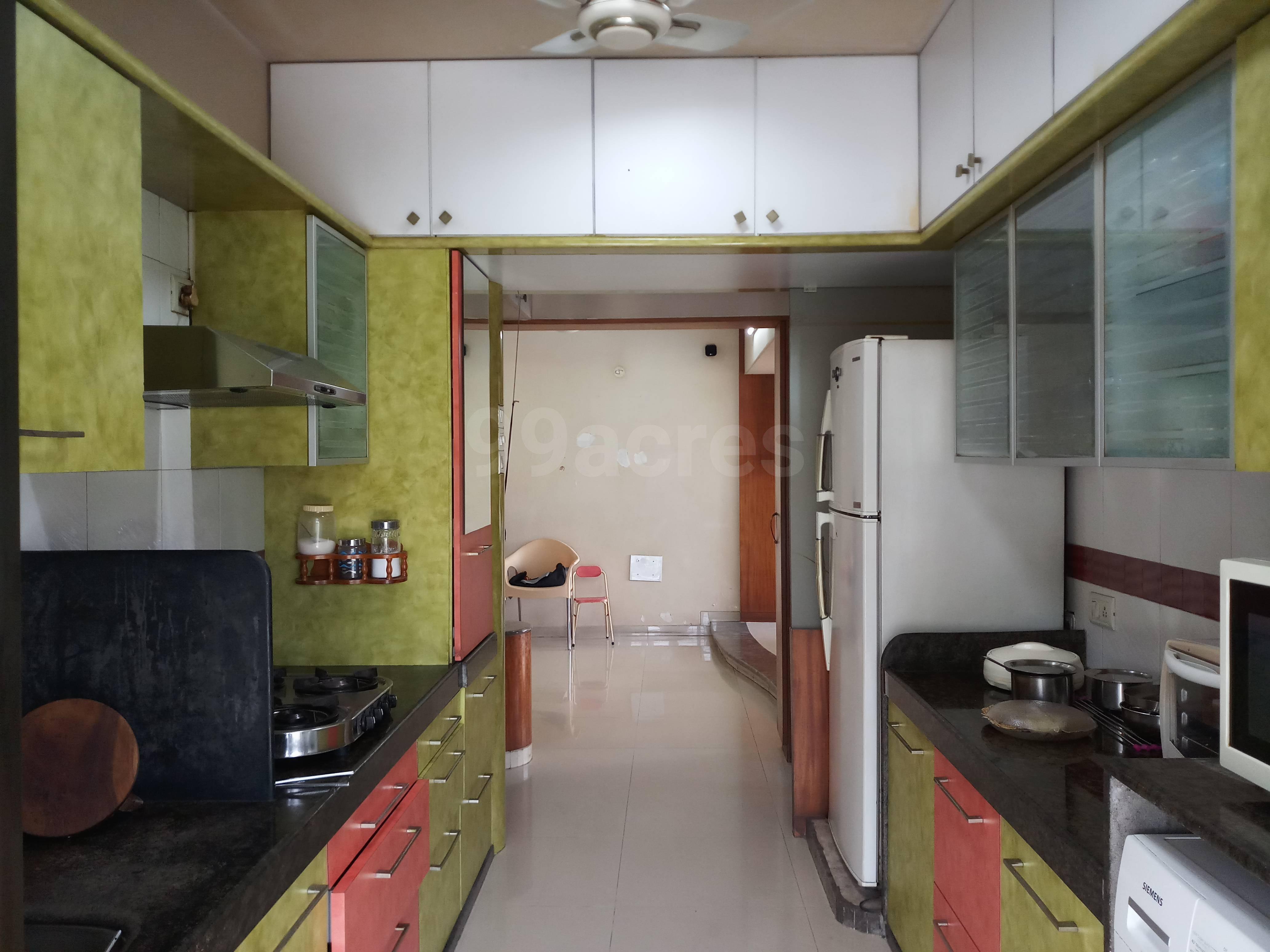 2 BHK Apartment for Sale in Andrews Road Mumbai