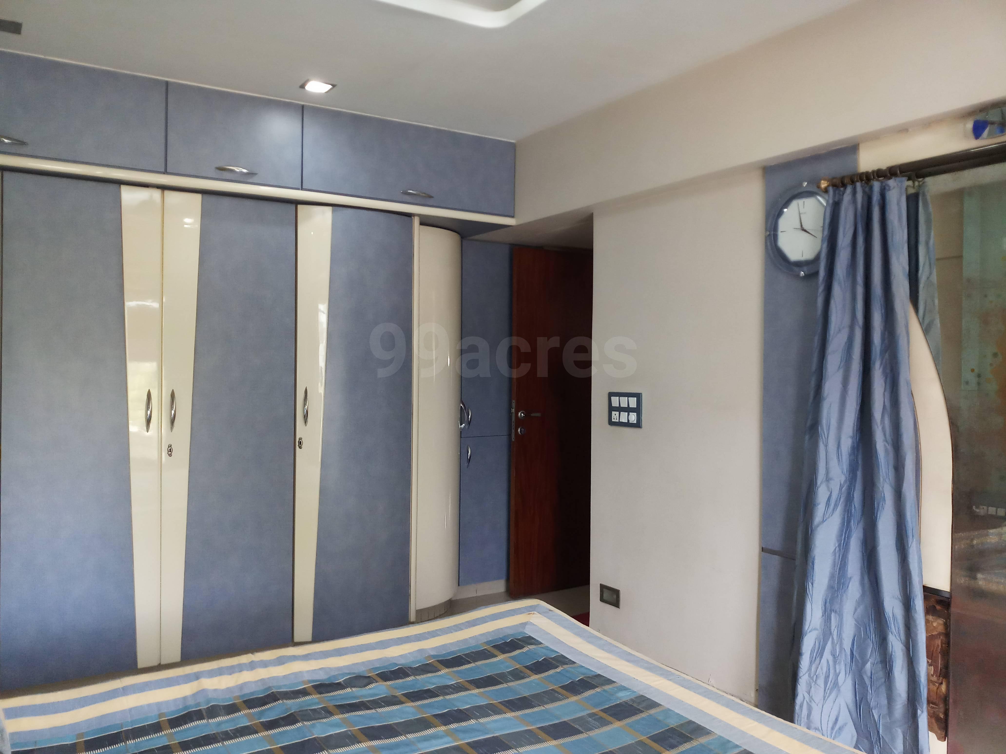 2 BHK Apartment for Sale in Andrews Road Mumbai