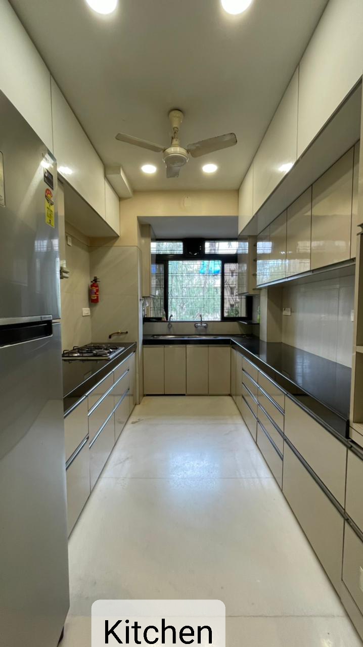 4 BHK Apartment for Rent in Juhu Tara Road Mumbai