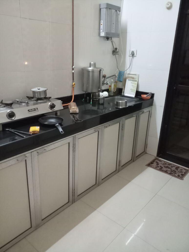 2 BHK Apartment for Rent in Vakola Mumbai