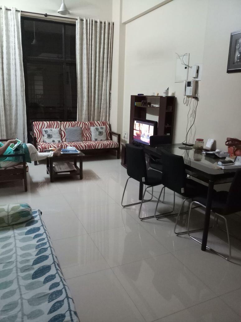 2 BHK Apartment for Rent in Vakola Mumbai