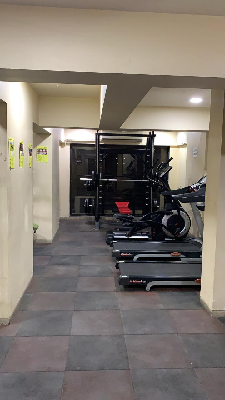 2 BHK Apartment for Rent in Vakola Mumbai