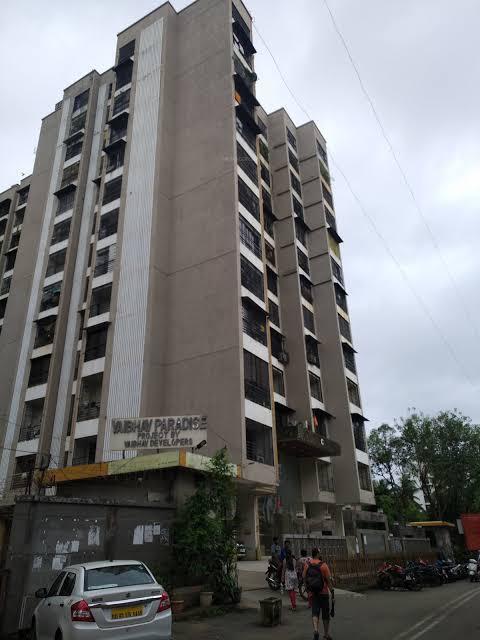 2 BHK Apartment for Rent in Vakola Mumbai