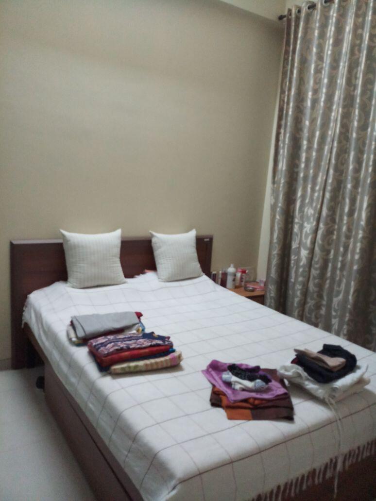 2 BHK Apartment for Rent in Vakola Mumbai