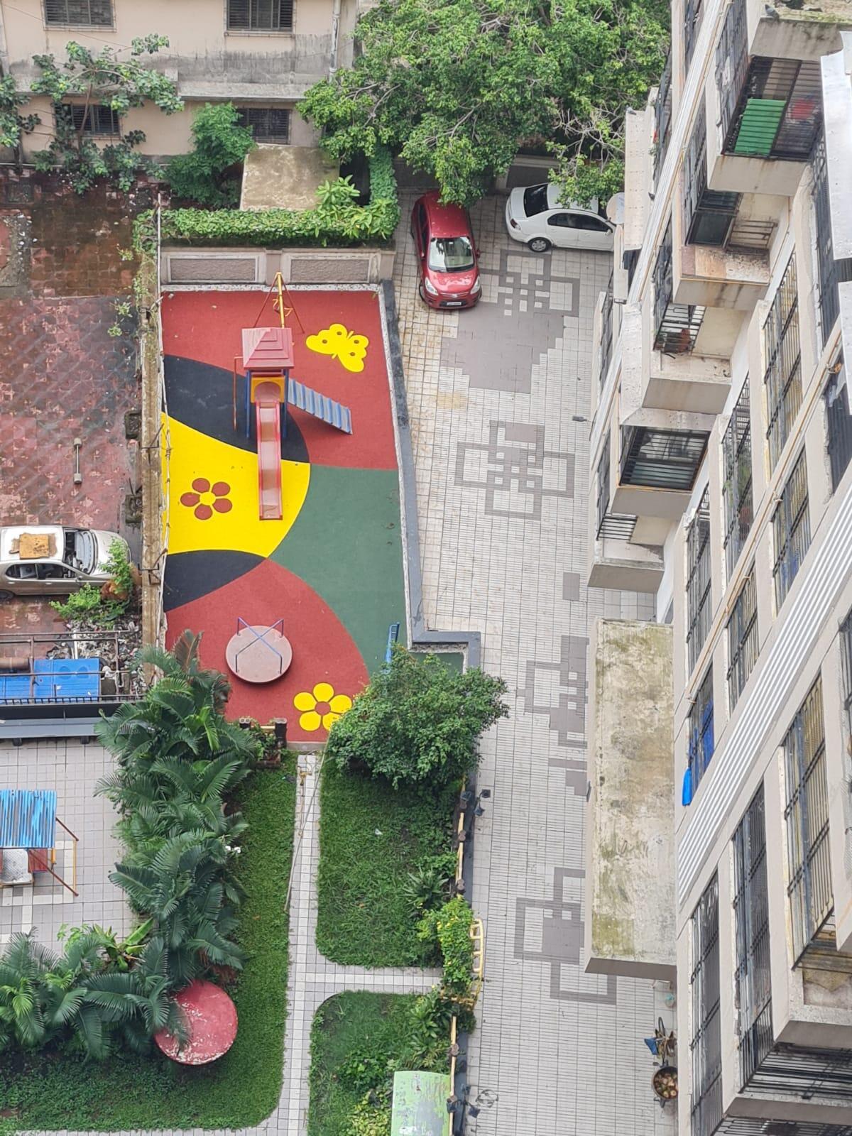 2 BHK Apartment for Rent in Vakola Mumbai