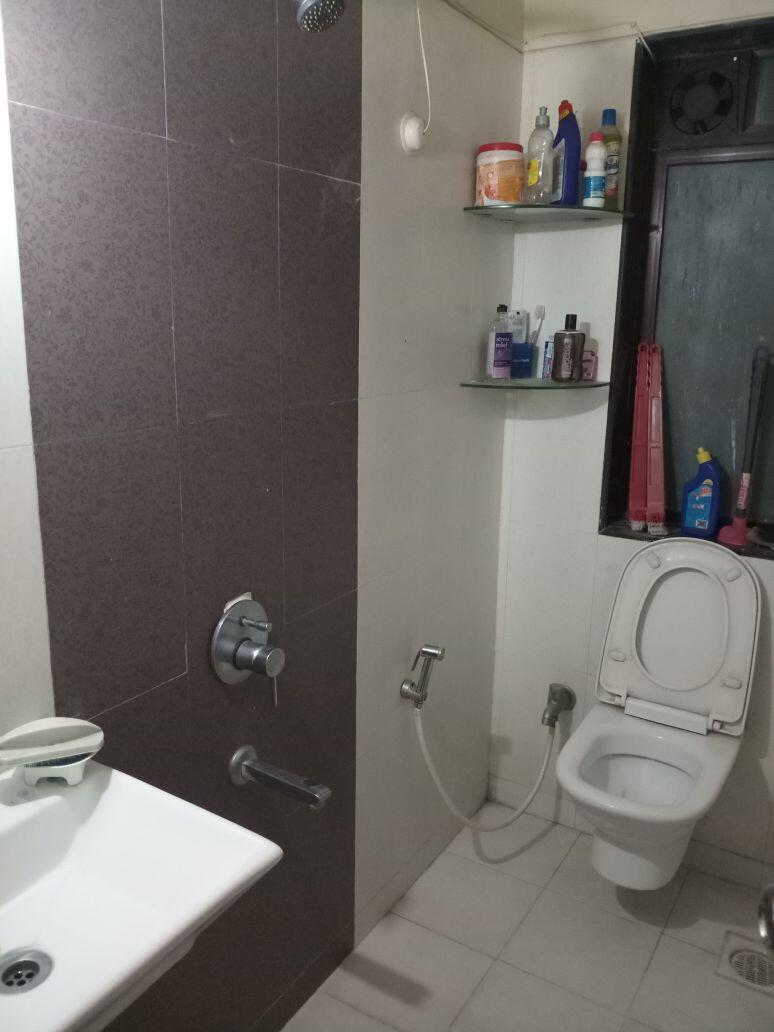 2 BHK Apartment for Rent in Vakola Mumbai