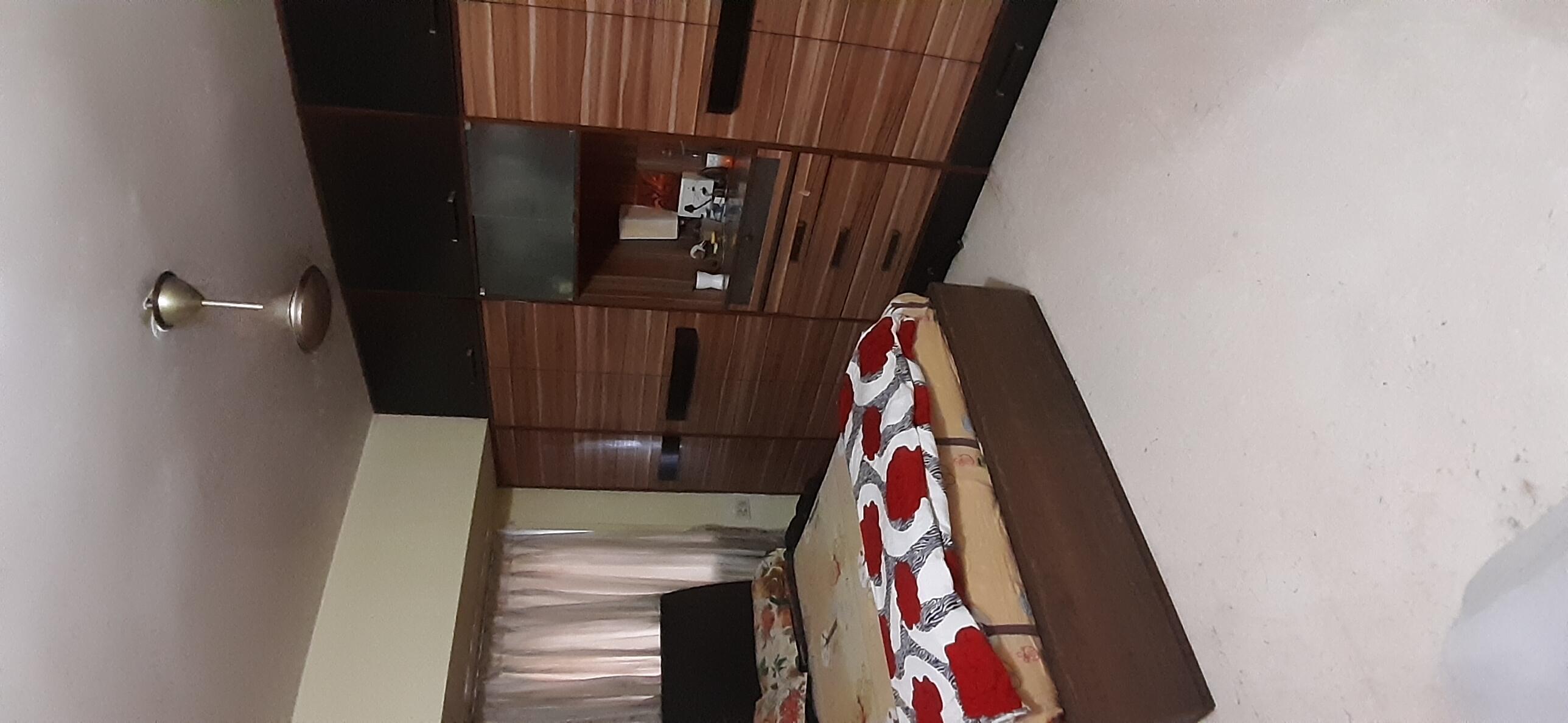3 BHK Apartment for Sale in 5th road Mumbai