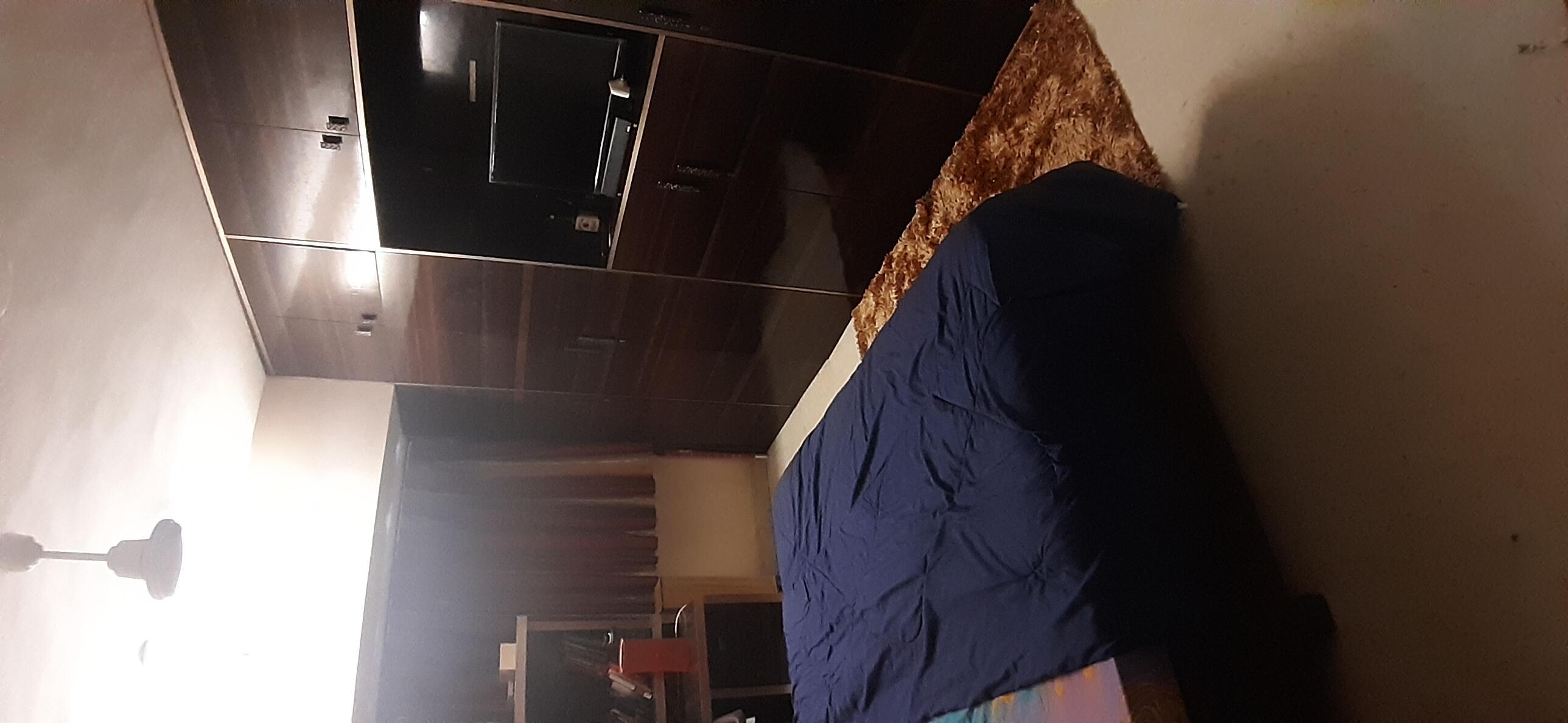 3 BHK Apartment for Sale in 5th road Mumbai