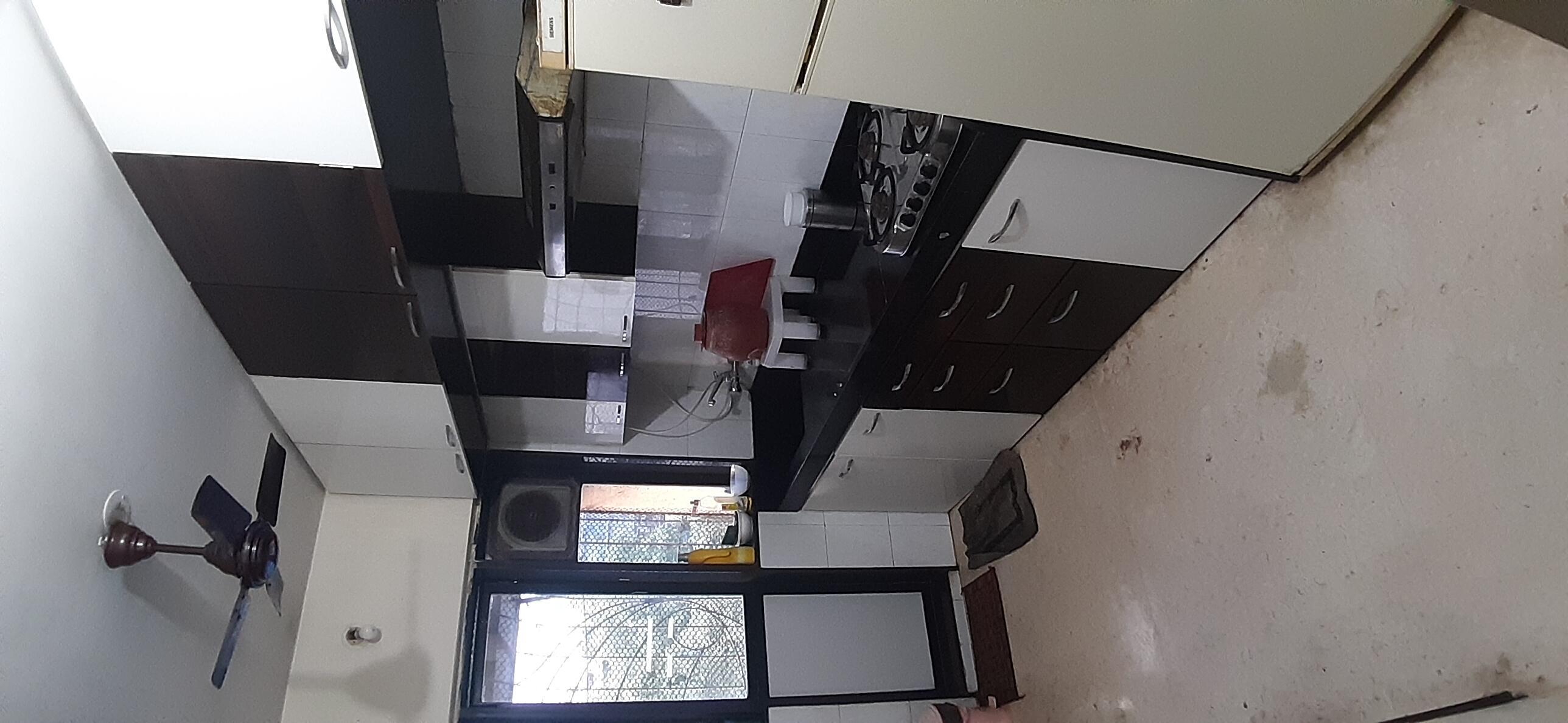 3 BHK Apartment for Sale in 5th road Mumbai