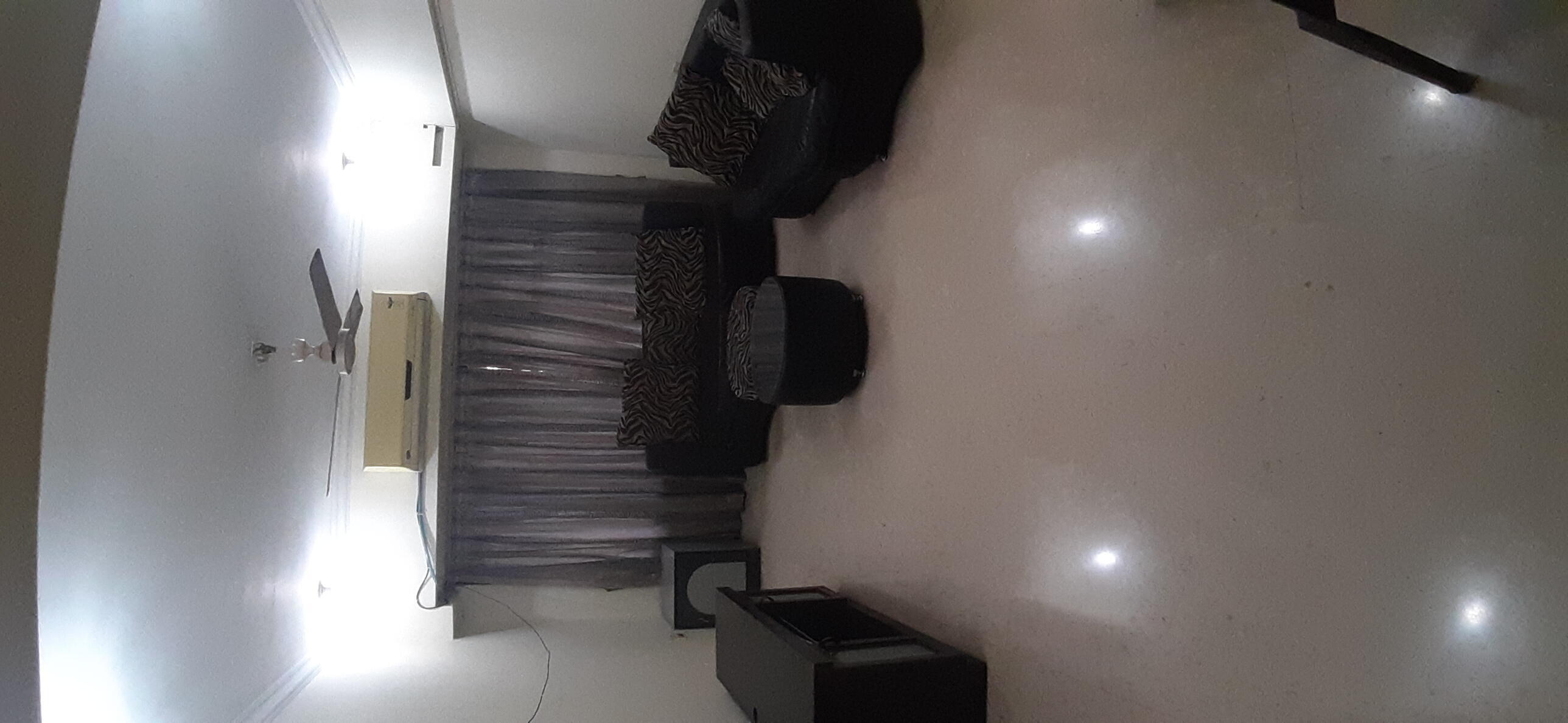 3 BHK Apartment for Sale in 5th road Mumbai