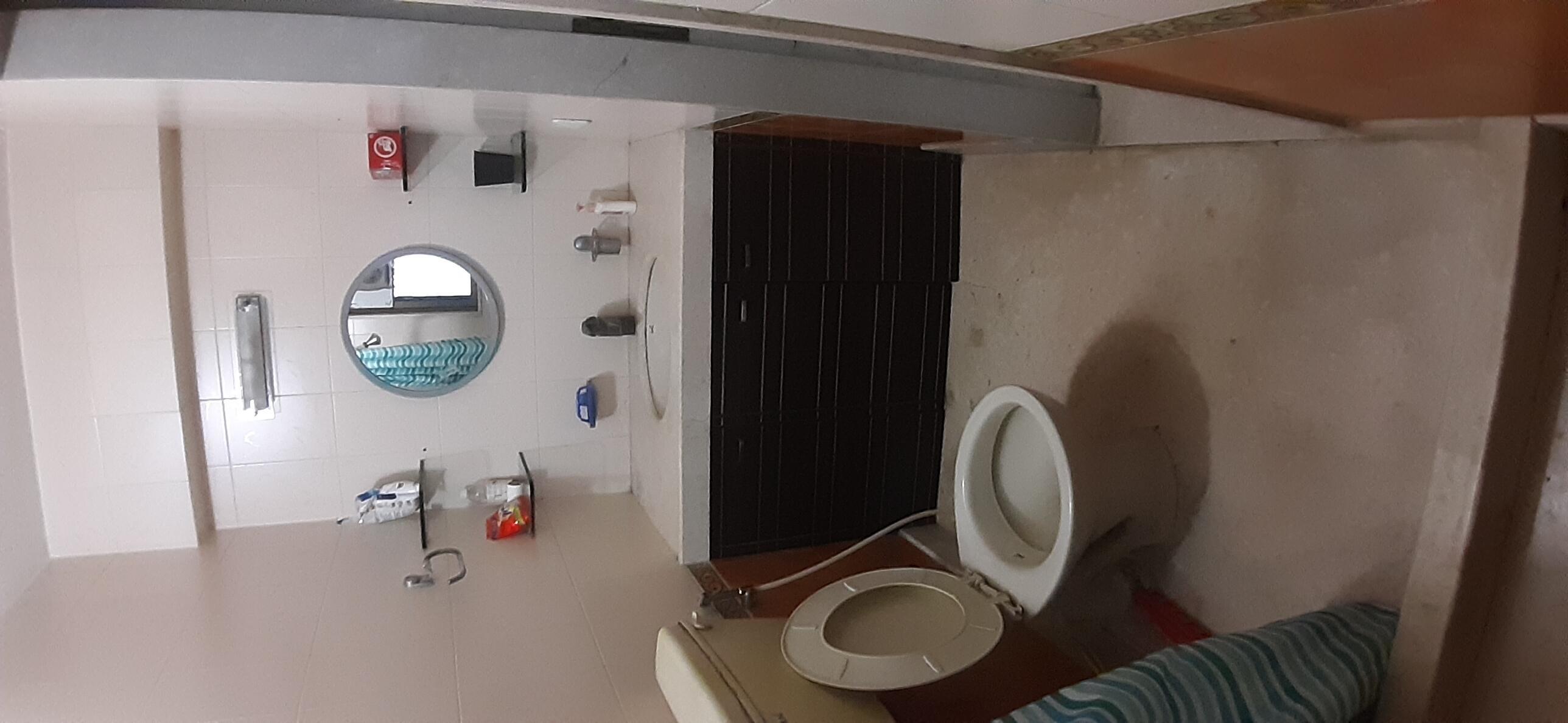3 BHK Apartment for Sale in 5th road Mumbai