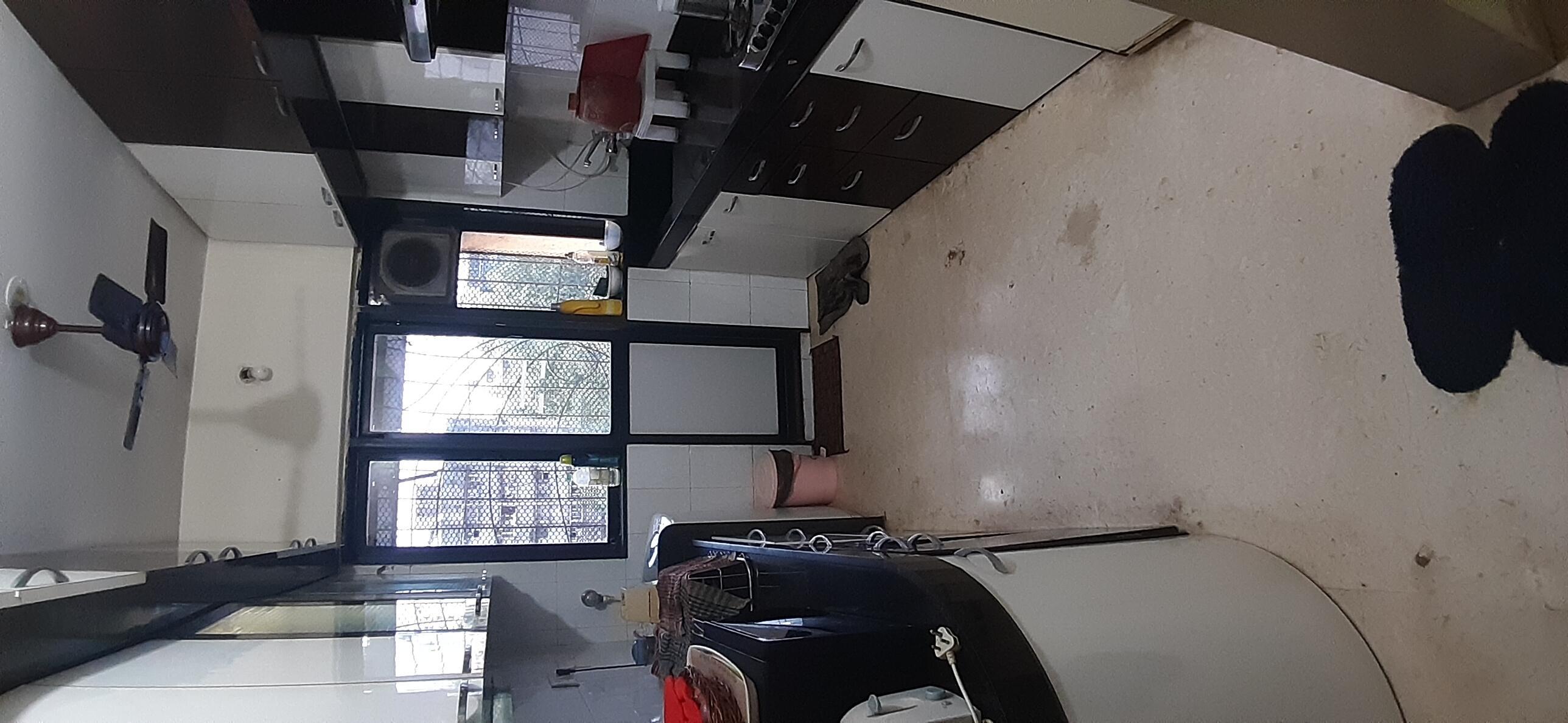 3 BHK Apartment for Sale in 5th road Mumbai