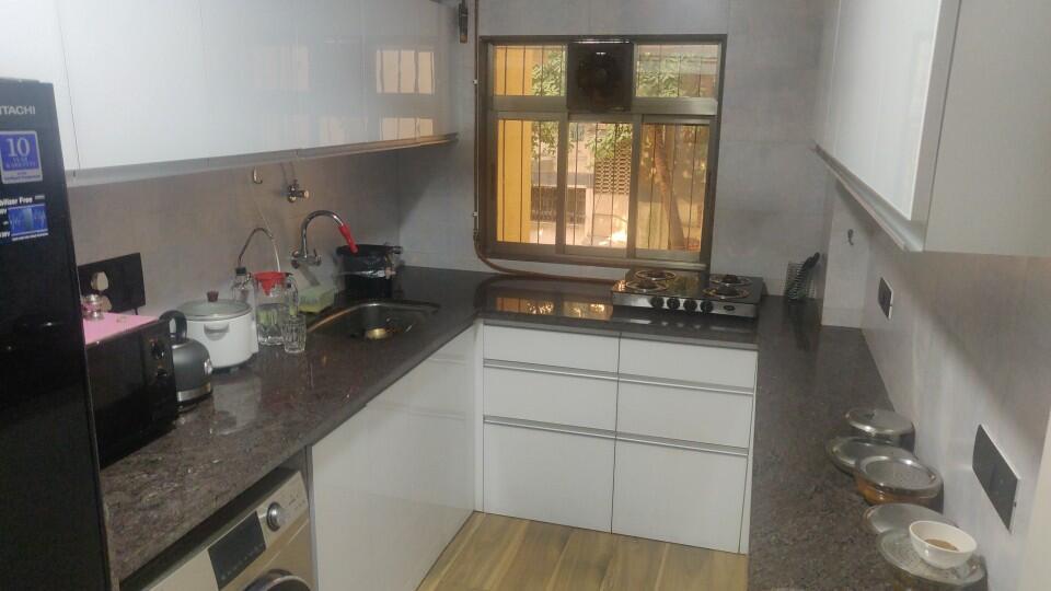 2 BHK Apartment for Sale in Linking  Road Mumbai
