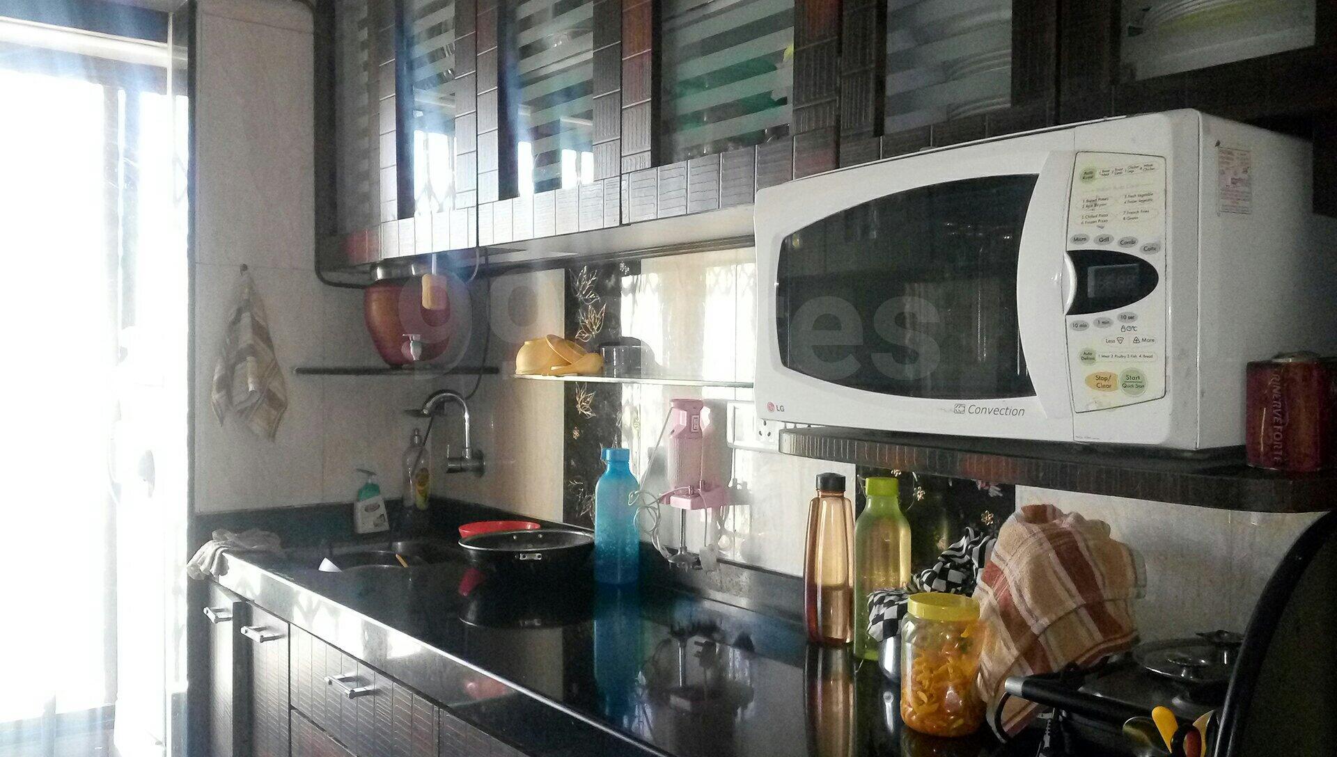 3 BHK Apartment for Sale in Kalina Mumbai