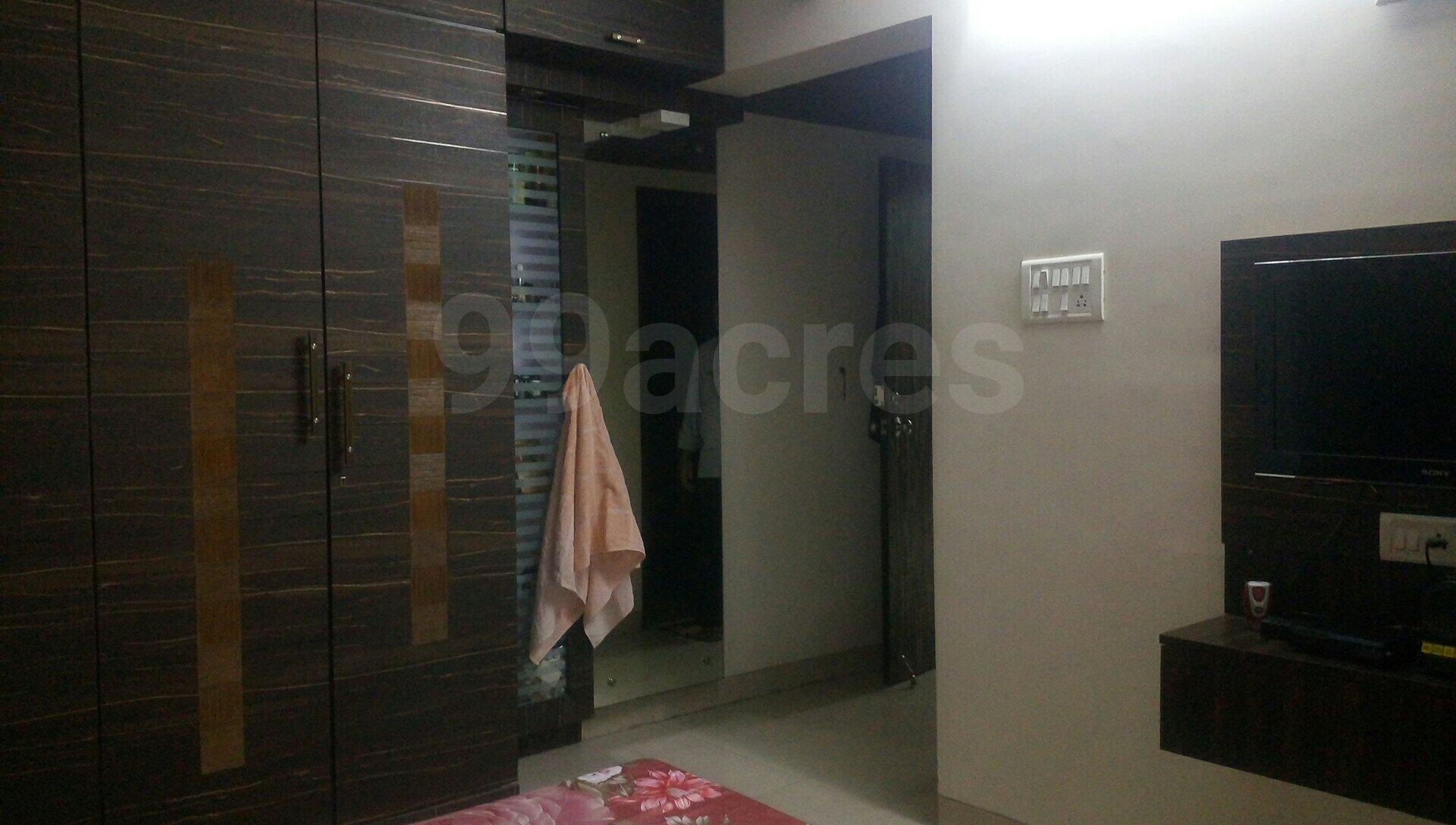 3 BHK Apartment for Sale in Kalina Mumbai
