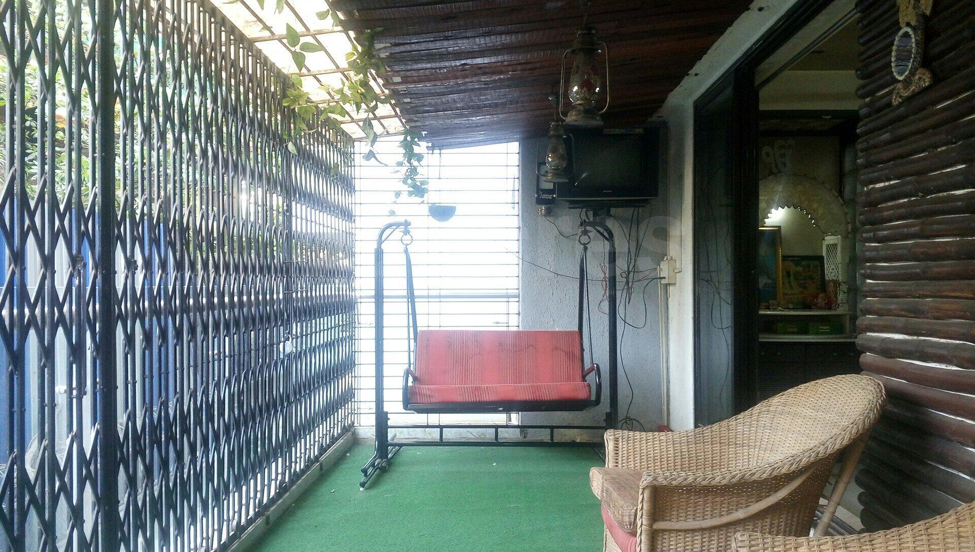 3 BHK Apartment for Sale in Kalina Mumbai