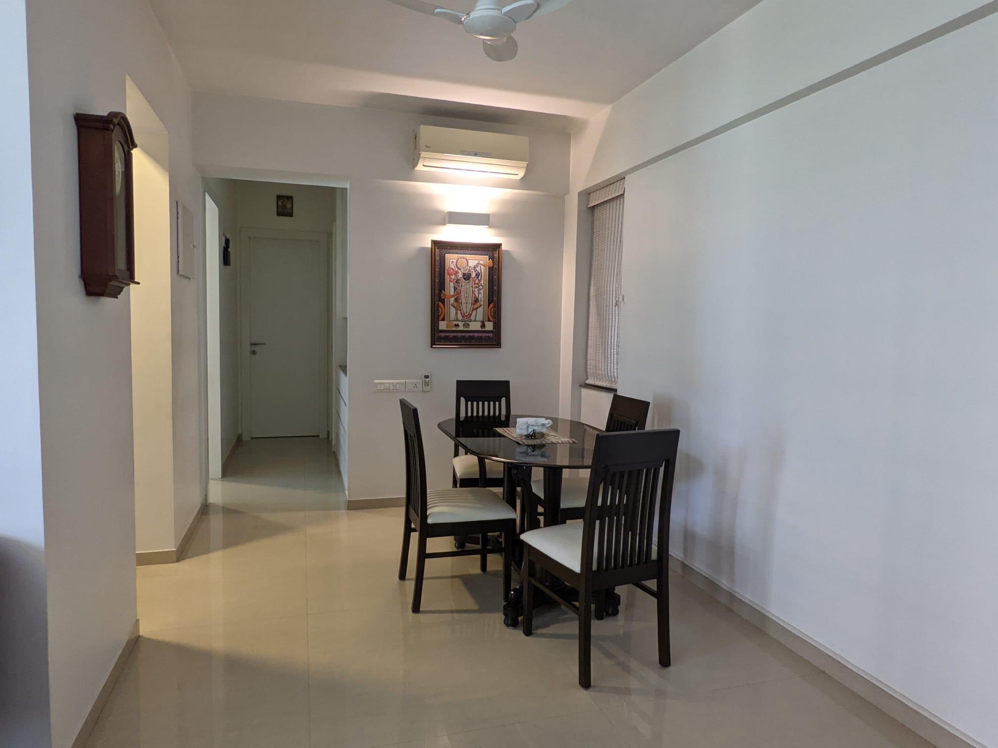 3 BHK Apartment for Sale in Gandhi Nagar Mumbai