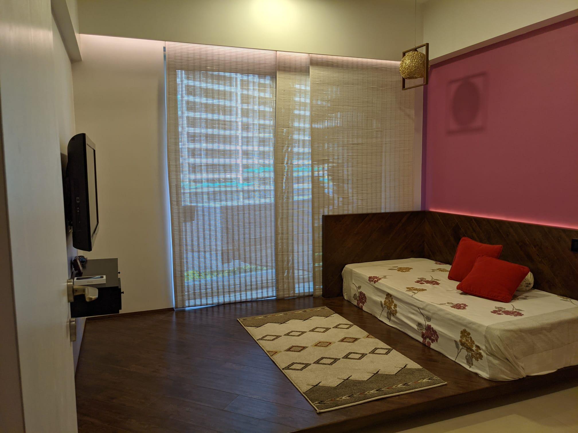 3 BHK Apartment for Sale in Gandhi Nagar Mumbai