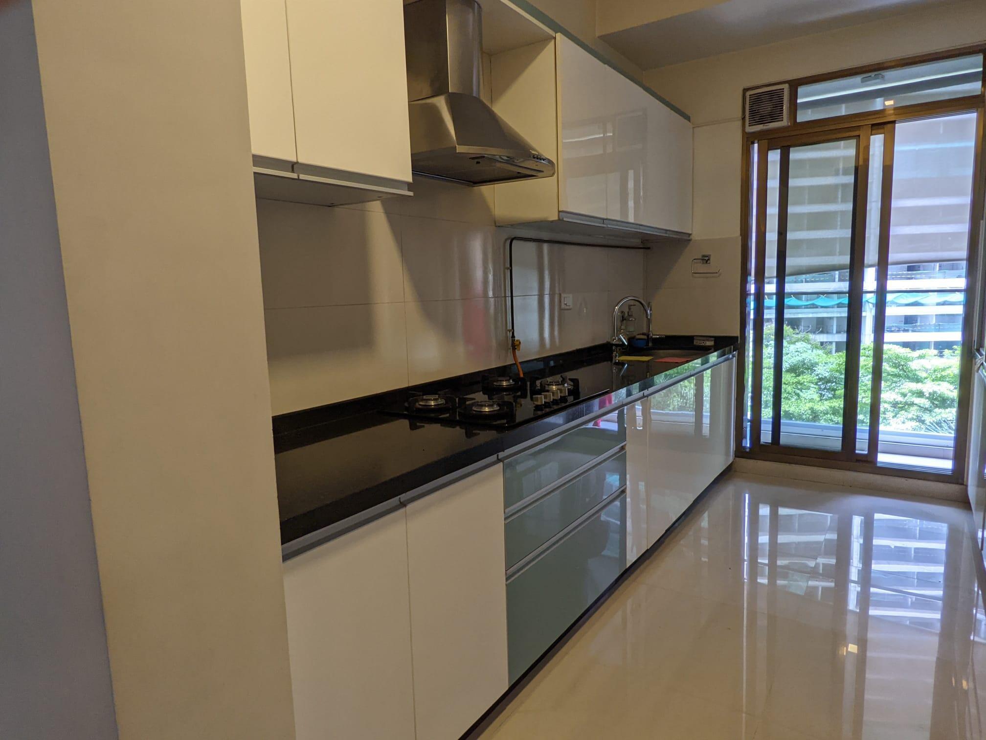 3 BHK Apartment for Sale in Gandhi Nagar Mumbai