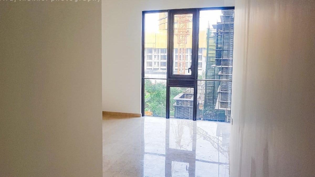 2 BHK Apartment for Rent in Worli Mumbai