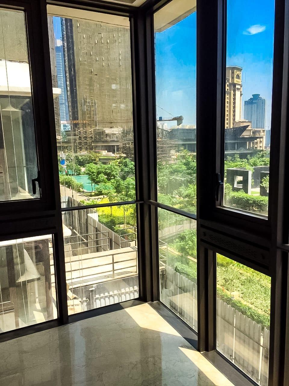 2 BHK Apartment for Rent in Worli Mumbai