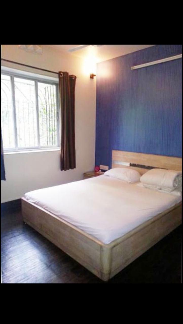 1 BHK Apartment for Rent in 15th Road Mumbai
