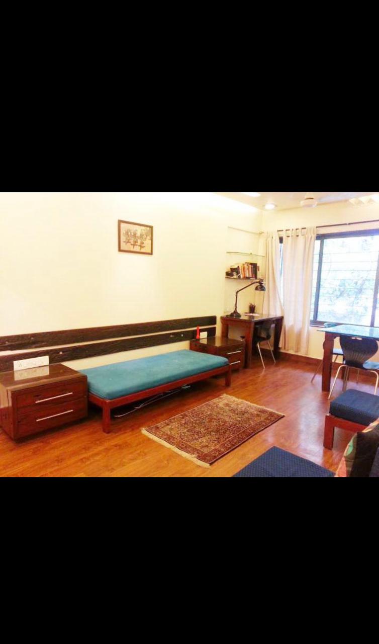 1 BHK Apartment for Rent in 15th Road Mumbai