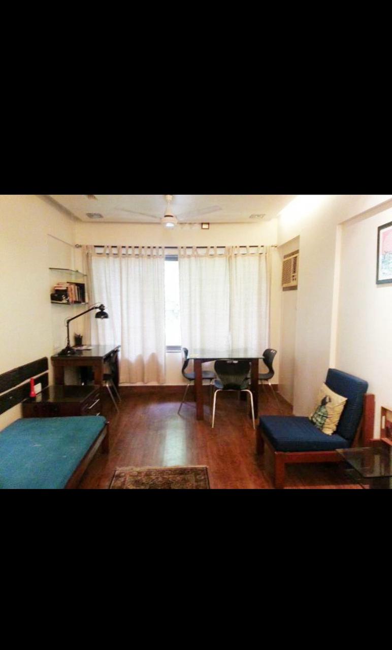 1 BHK Apartment for Rent in 15th Road Mumbai