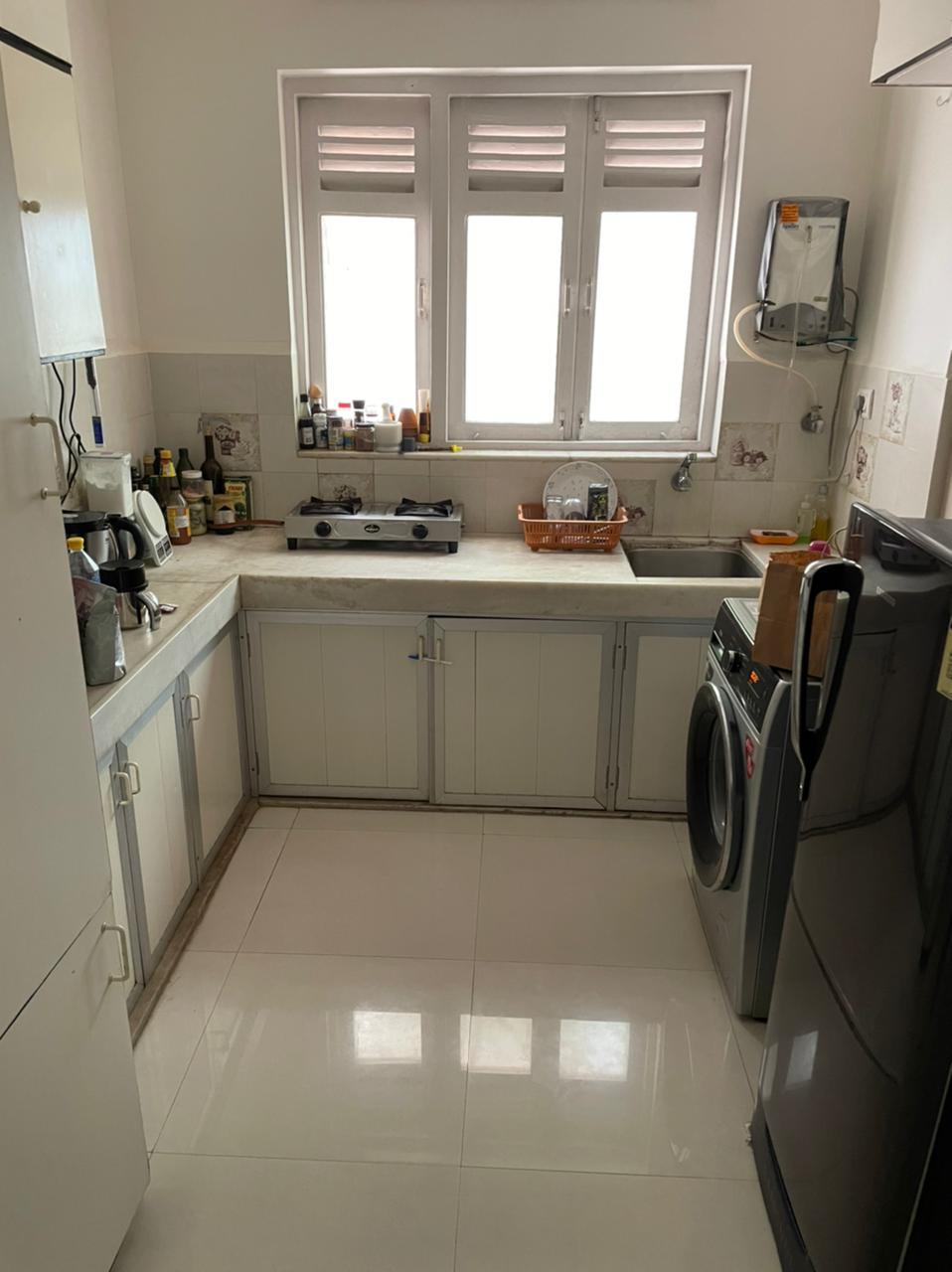 1 BHK Apartment for Rent in 15th Road Mumbai