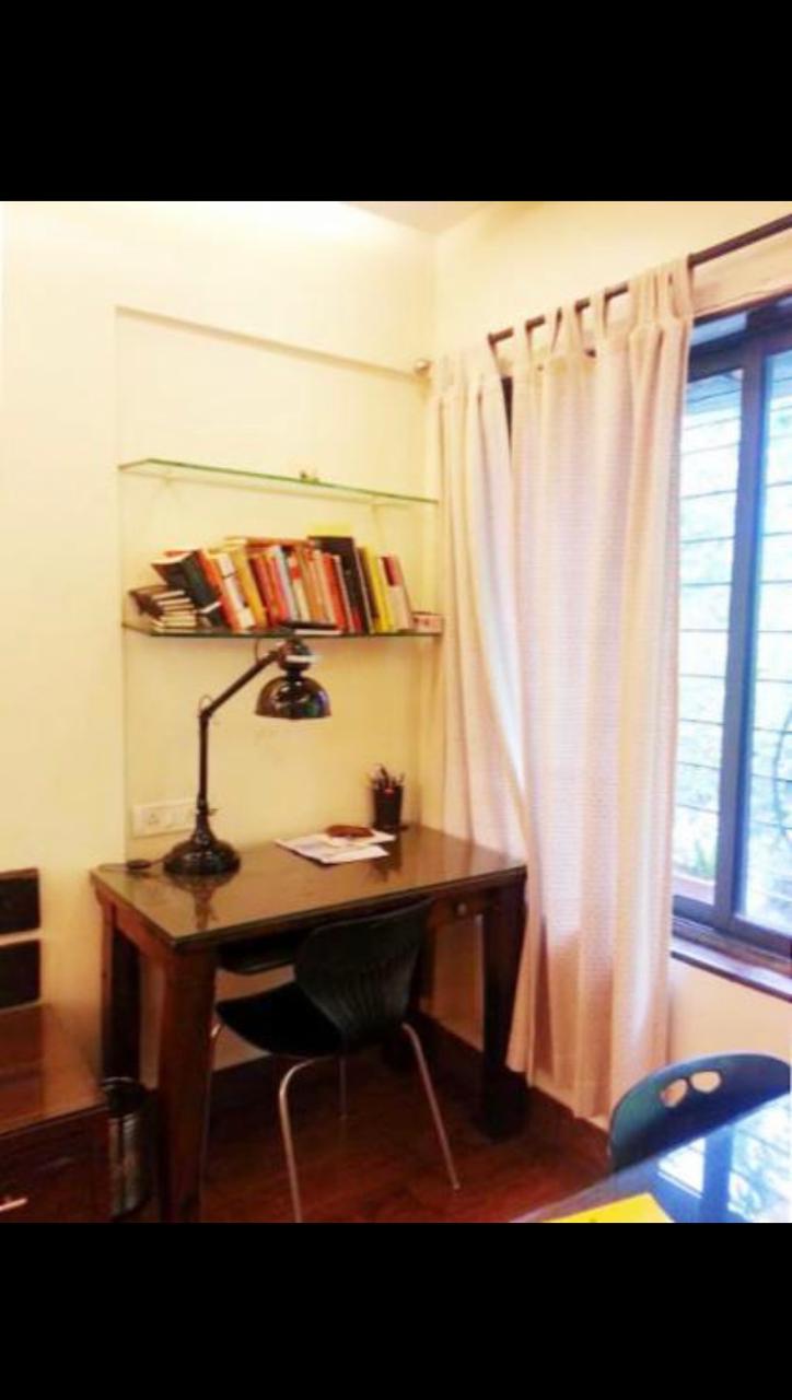 1 BHK Apartment for Rent in 15th Road Mumbai