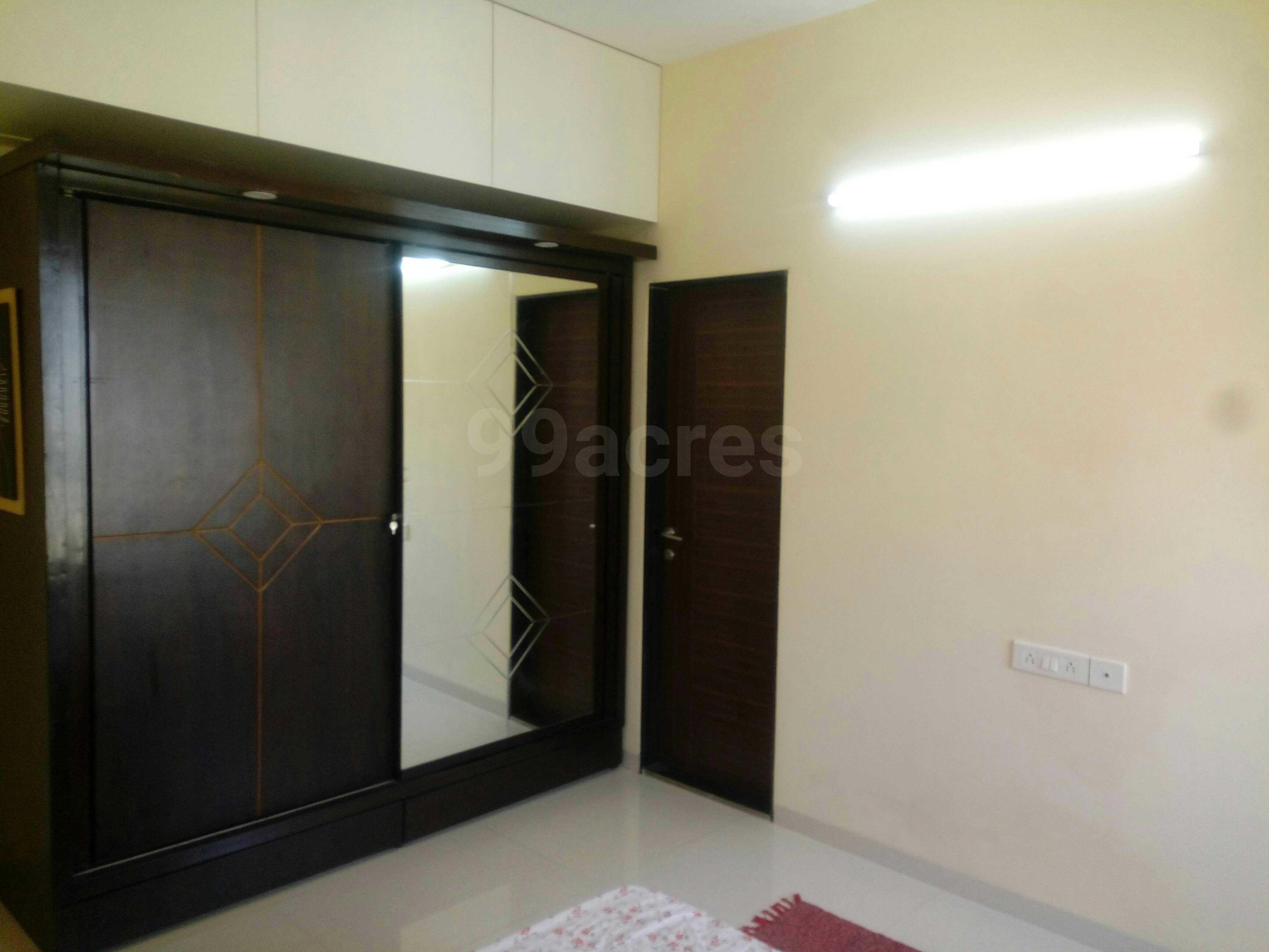 3 BHK Apartment for Rent in Besant Road Mumbai