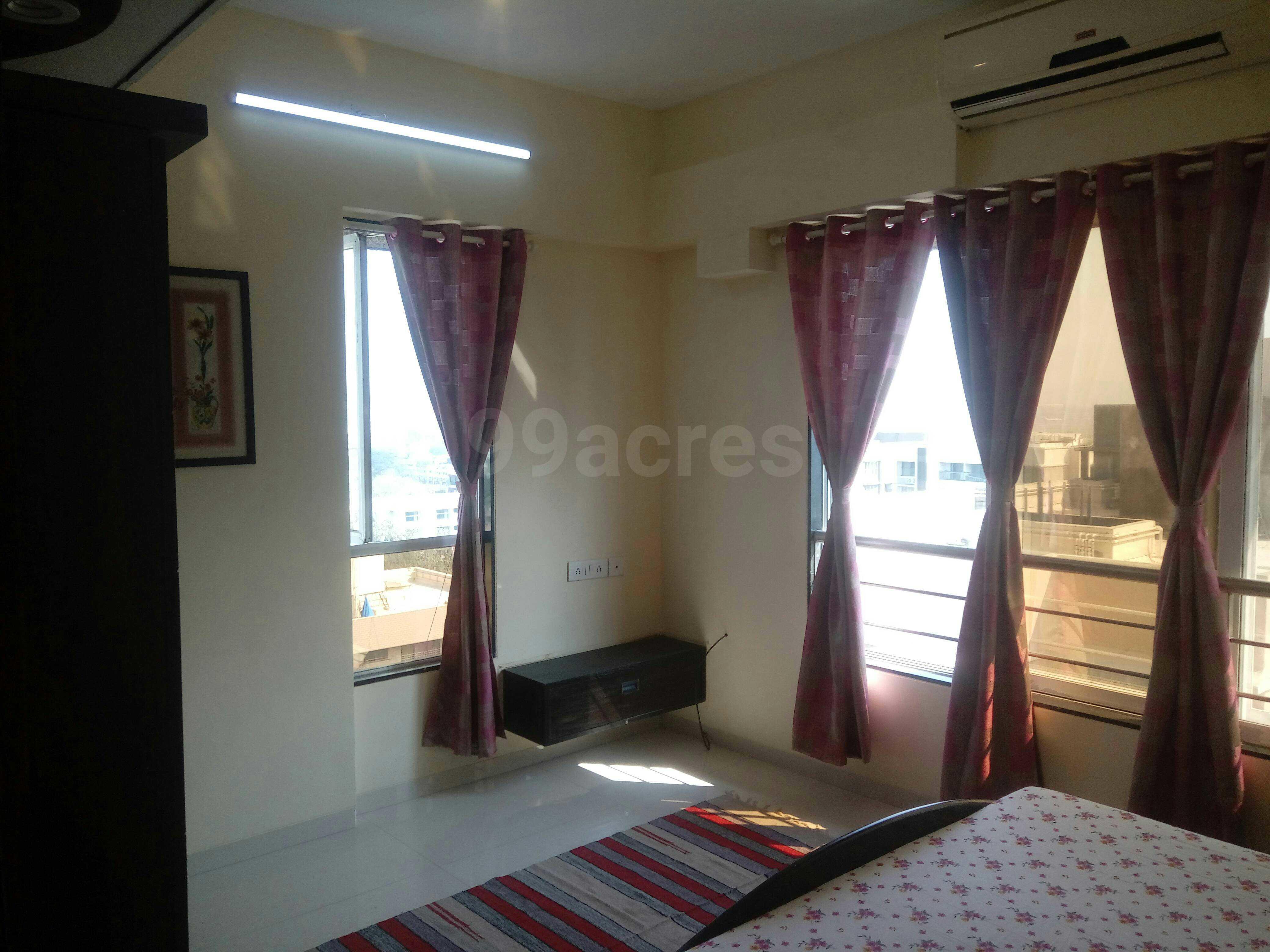 3 BHK Apartment for Rent in Besant Road Mumbai