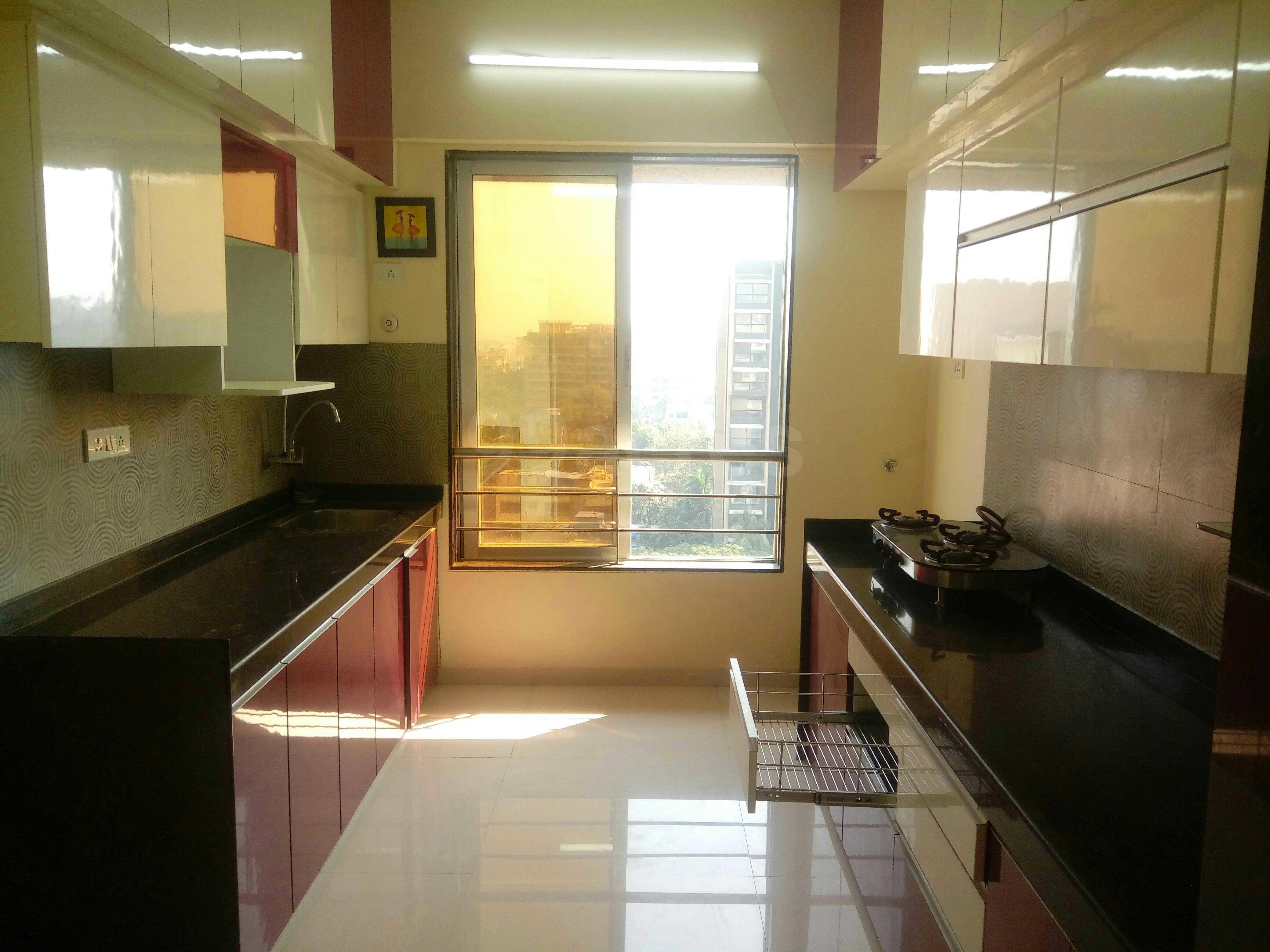 3 BHK Apartment for Rent in Besant Road Mumbai