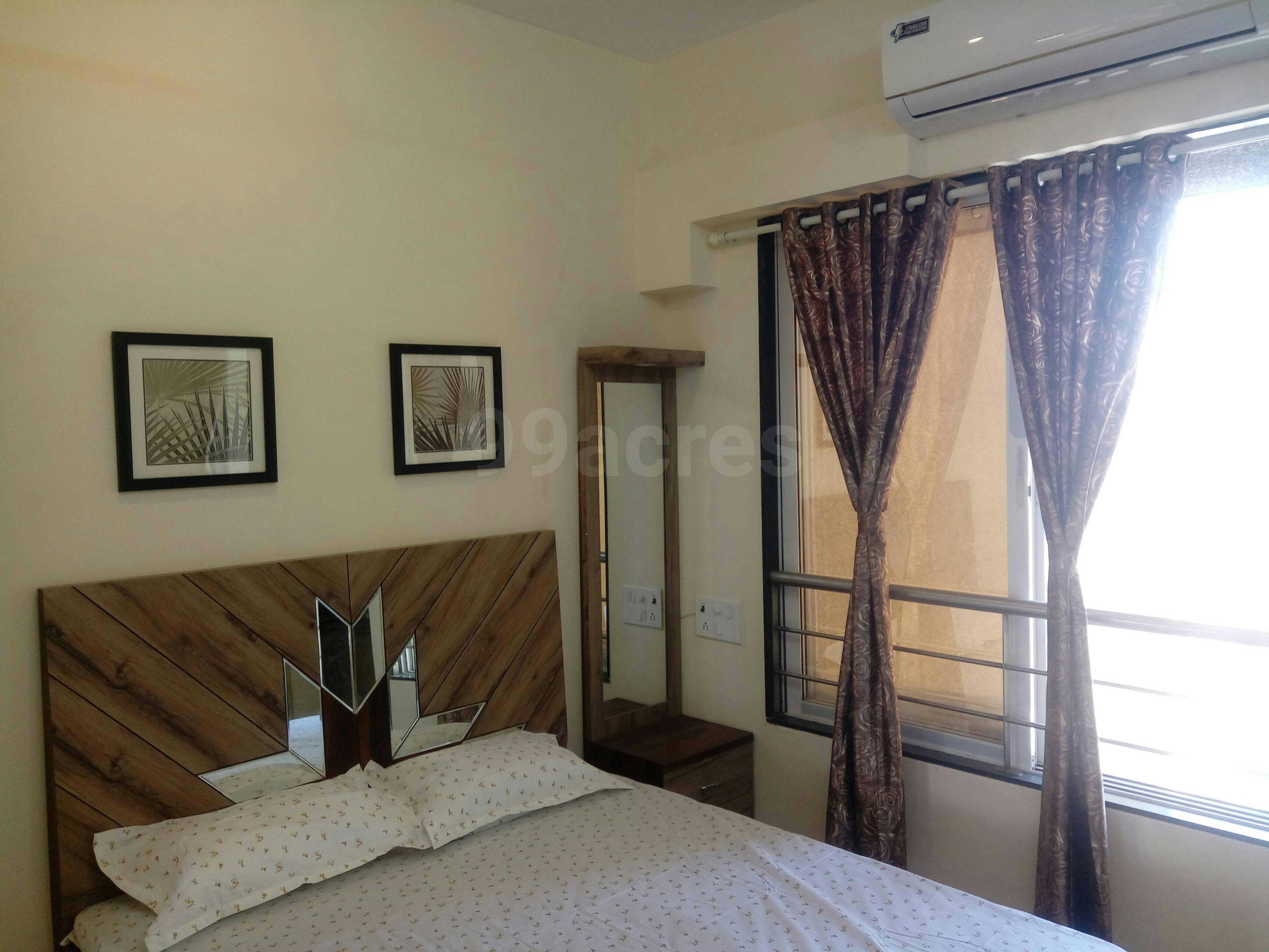 3 BHK Apartment for Rent in Besant Road Mumbai