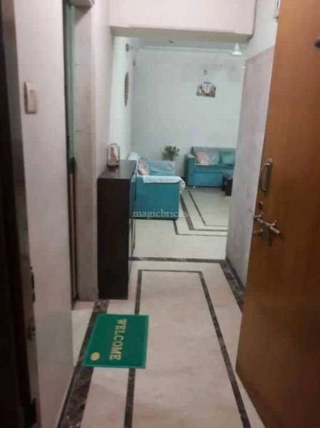 3 BHK Apartment for Sale in Vaikunthlal Mehta Road Mumbai