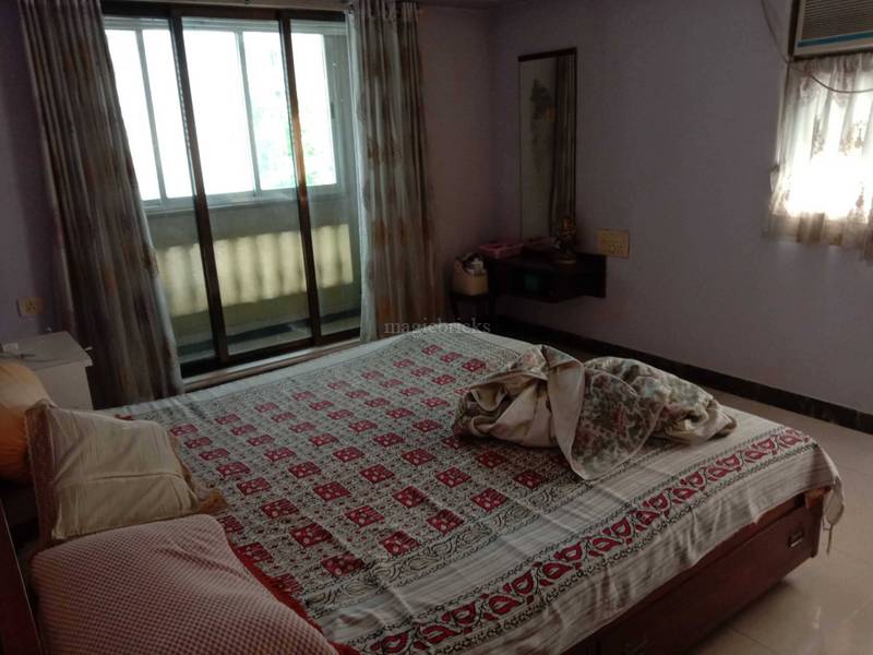 3 BHK Apartment for Sale in Vaikunthlal Mehta Road Mumbai