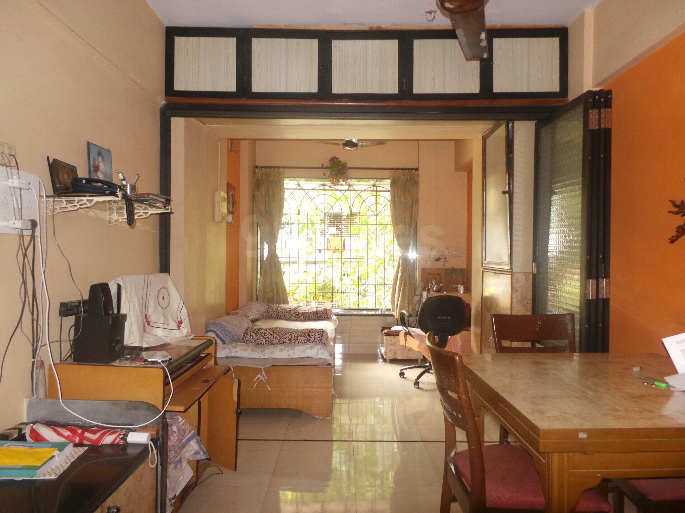 Apartment for Sale in Gujar  Lane Mumbai